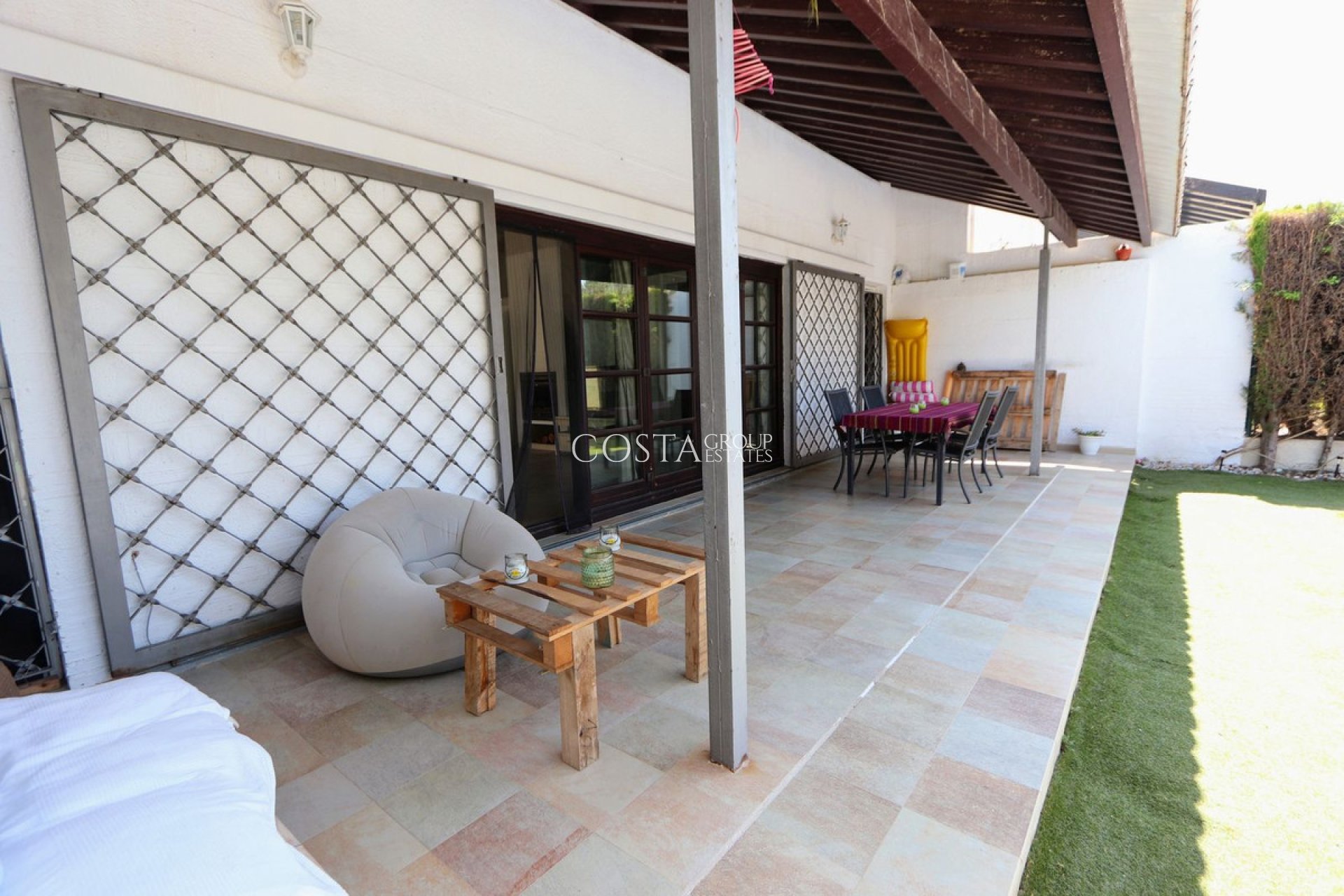 Resale - Villa -
Murcia - Sucina
