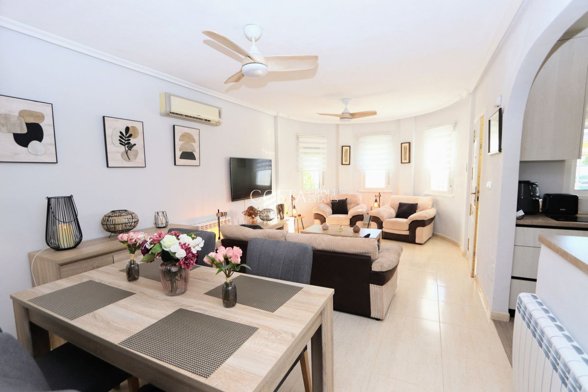 Resale - Villa -
Murcia - Sucina