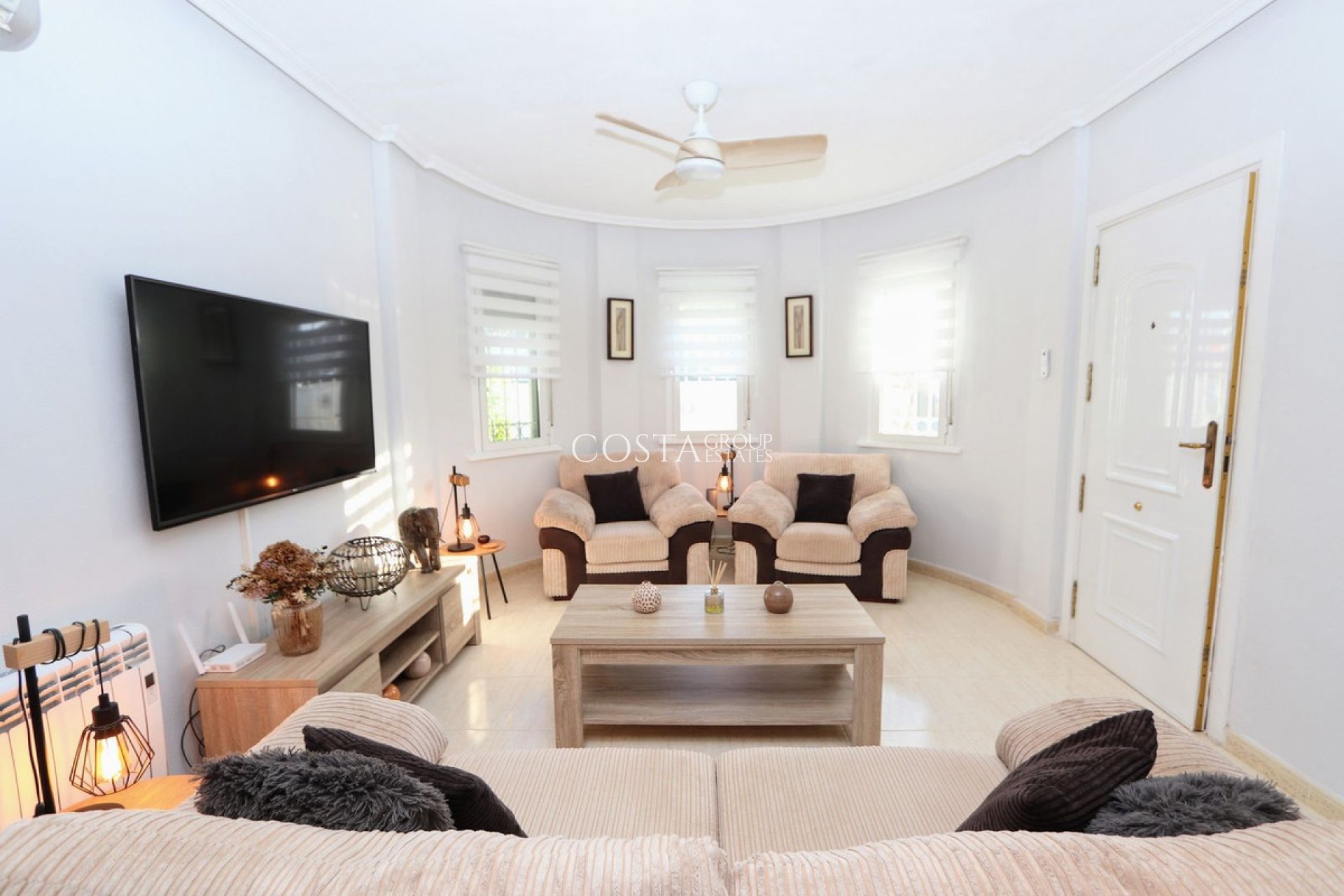 Resale - Villa -
Murcia - Sucina