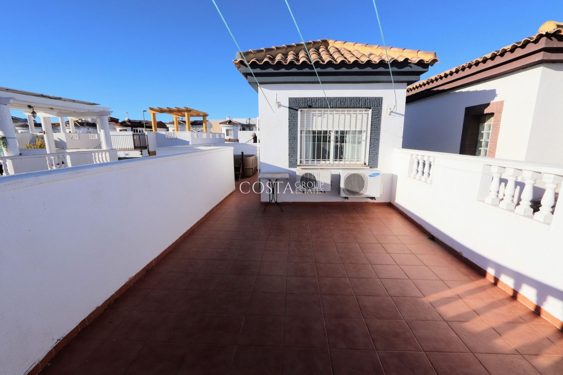 Resale - Villa -
Murcia - Sucina
