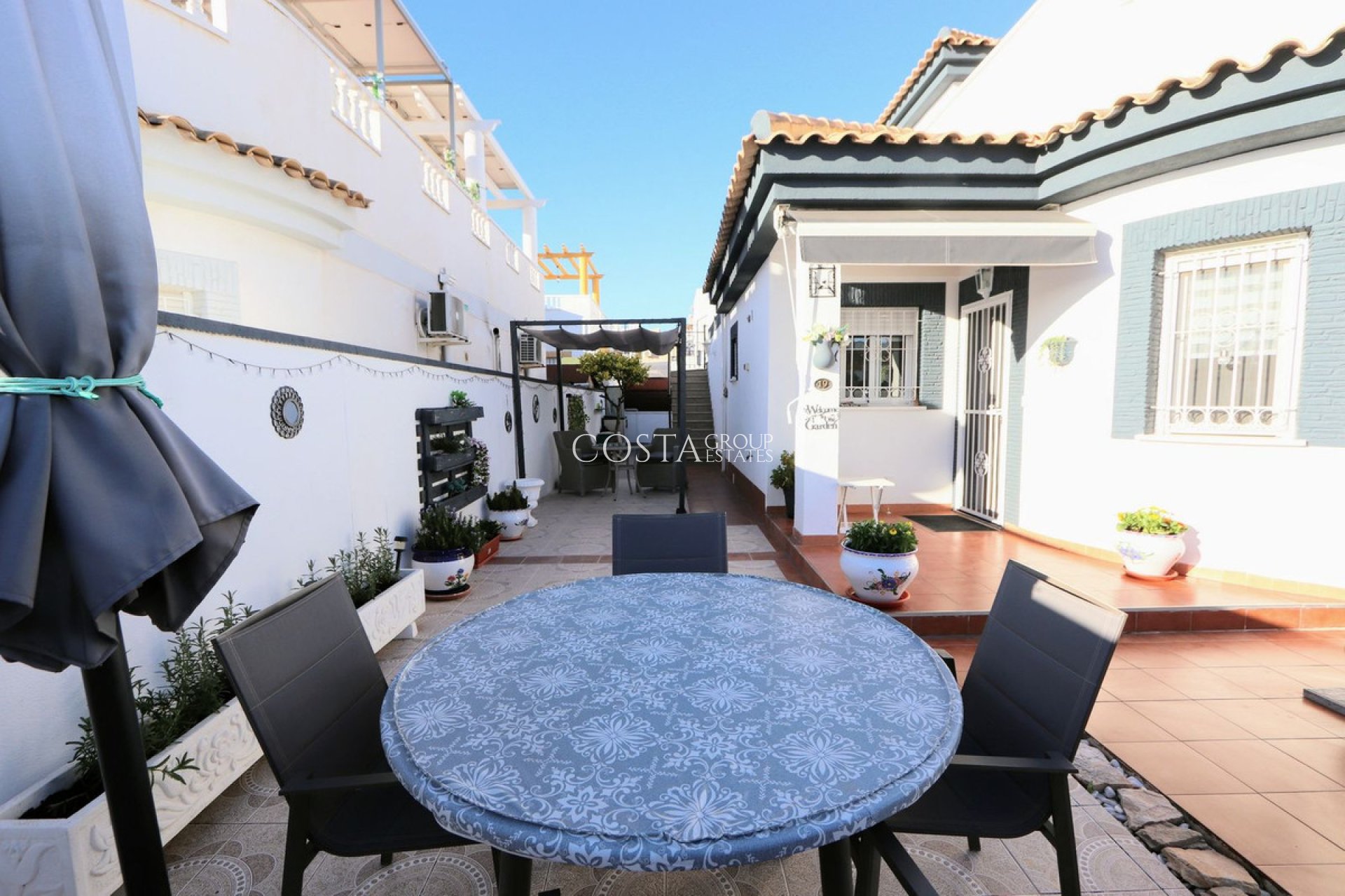 Resale - Villa -
Murcia - Sucina