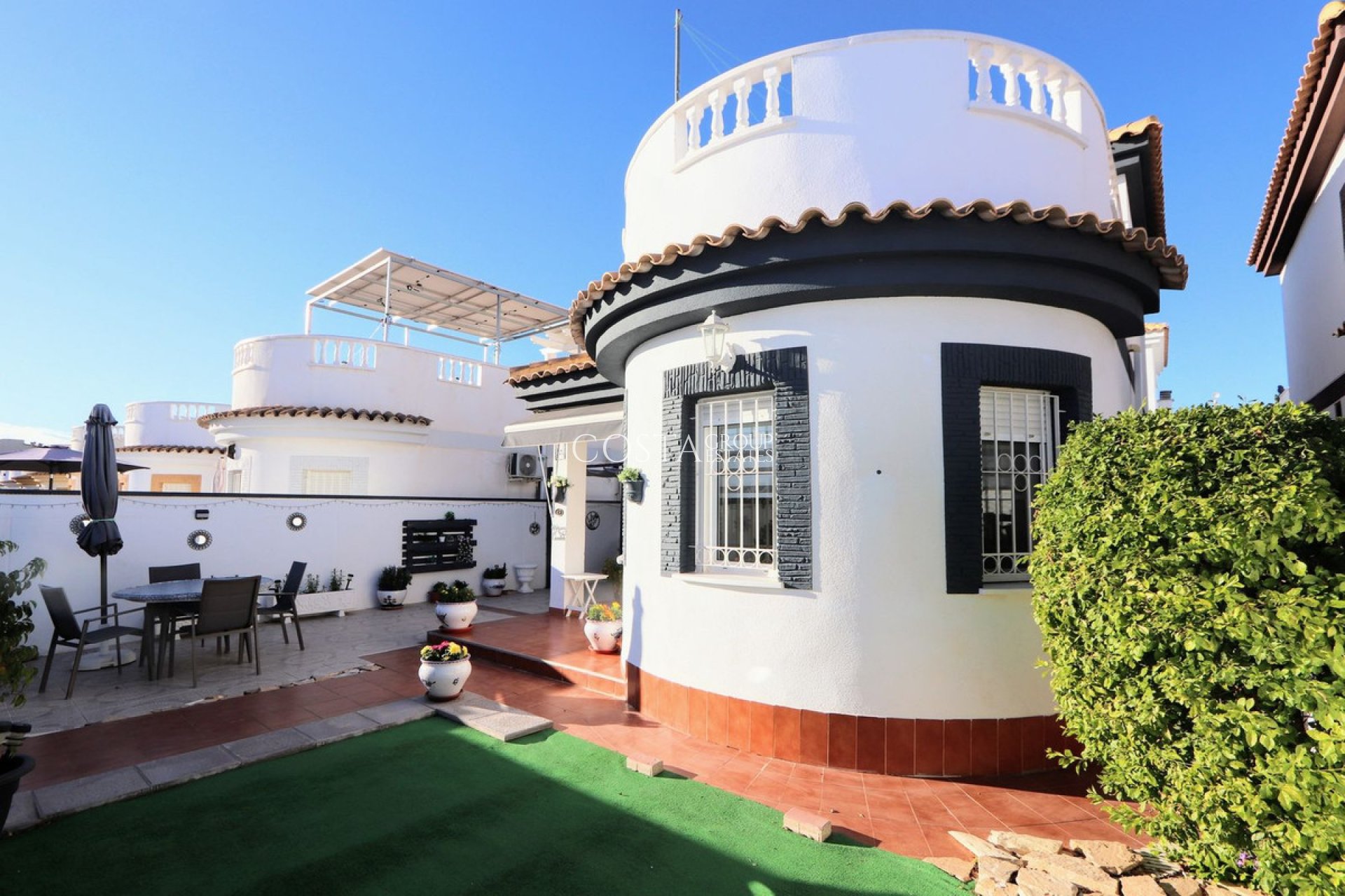 Resale - Villa -
Murcia - Sucina