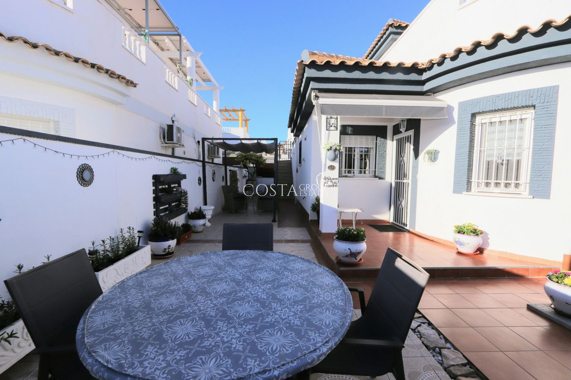 Resale - Villa -
Murcia - Sucina