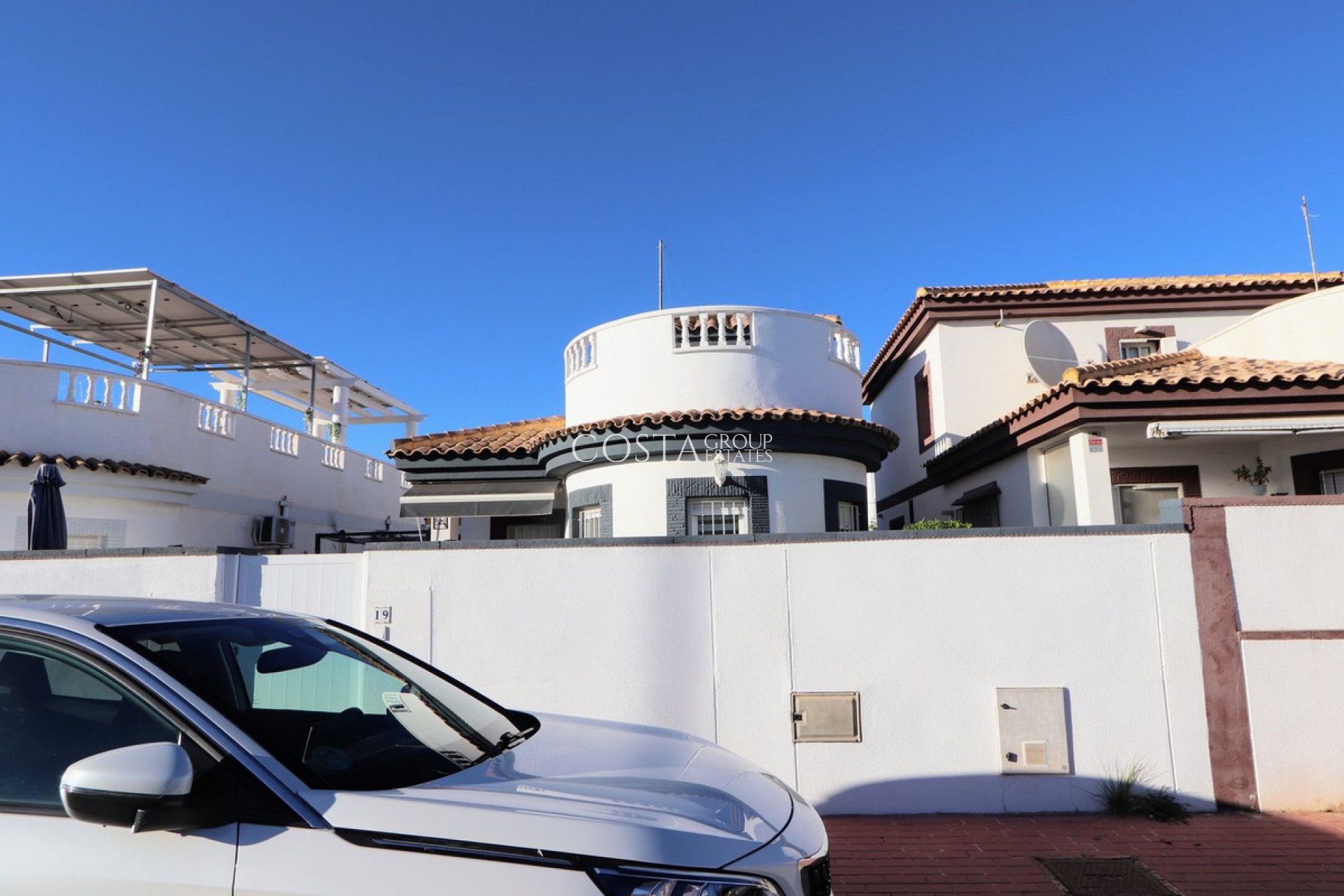 Resale - Villa -
Murcia - Sucina