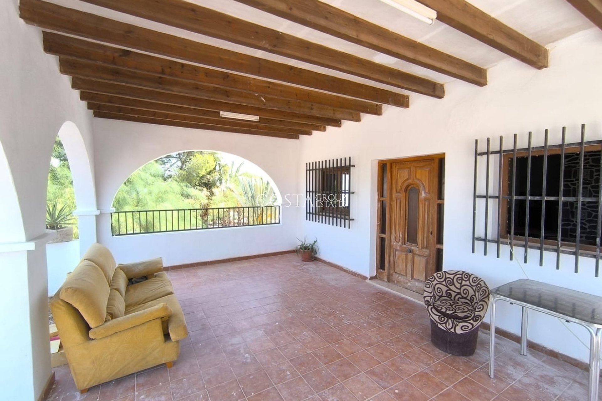 Resale - Villa -
Novelda - Novelda Centro