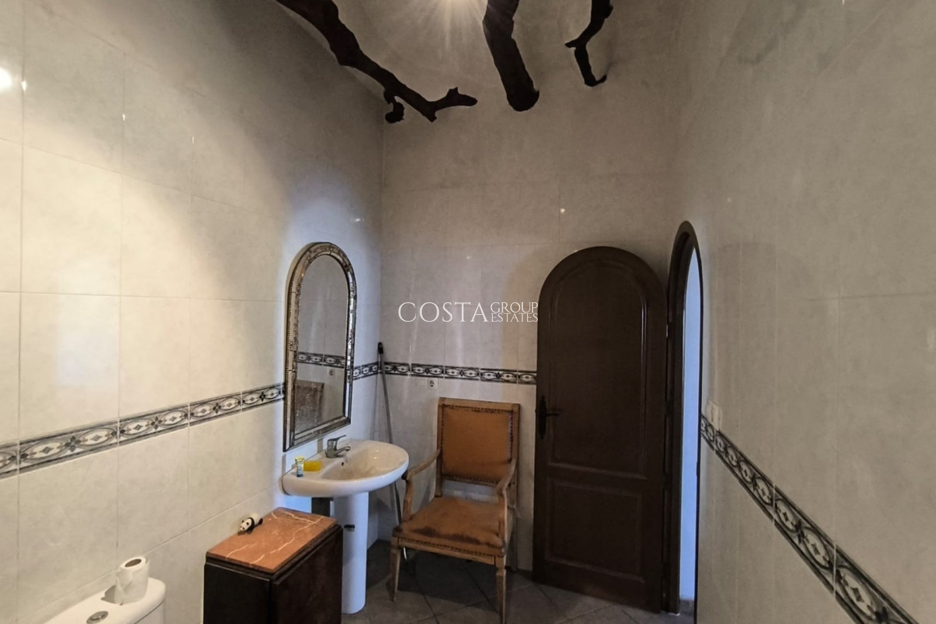 Resale - Villa -
Novelda - Novelda Centro
