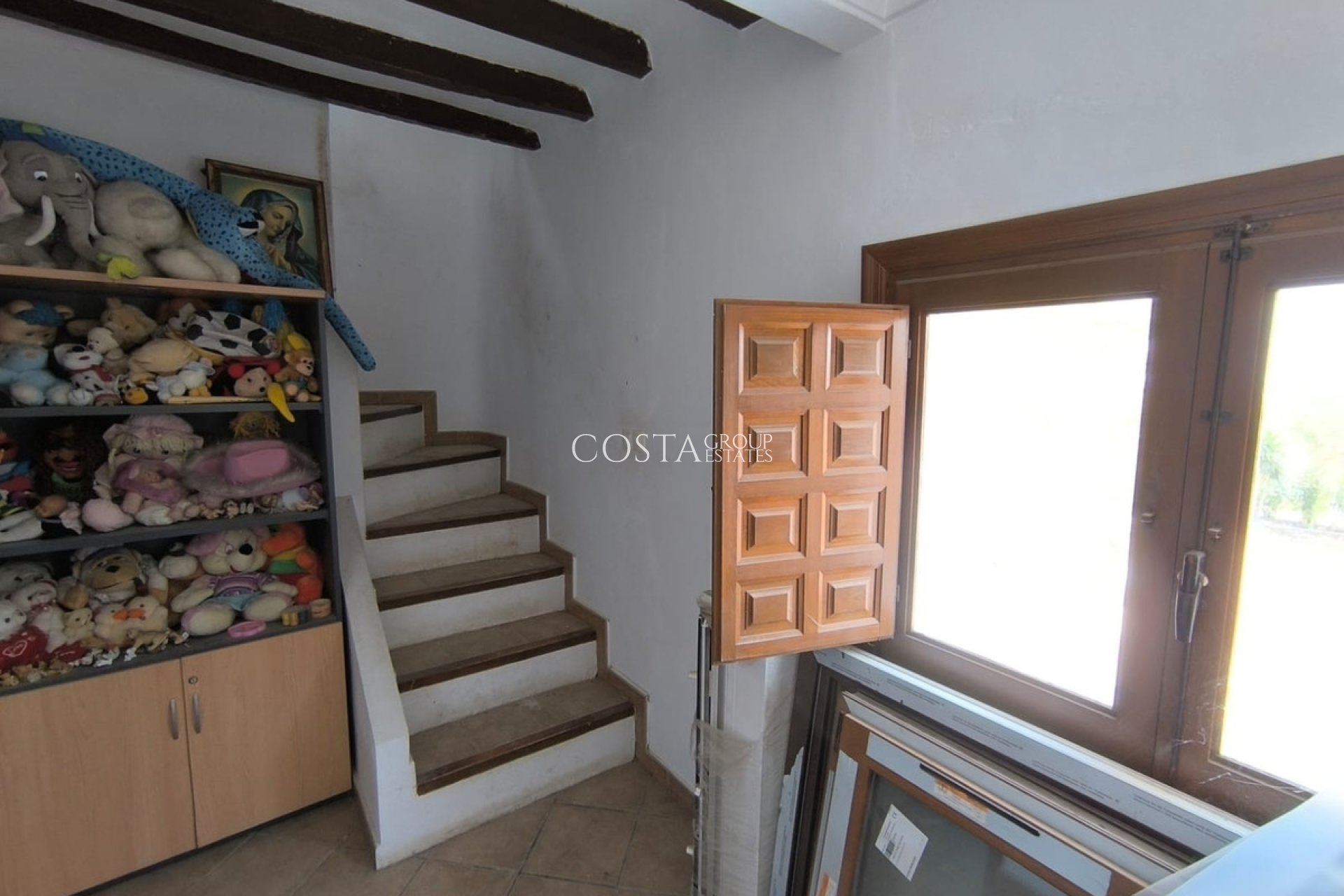 Resale - Villa -
Novelda - Novelda Centro
