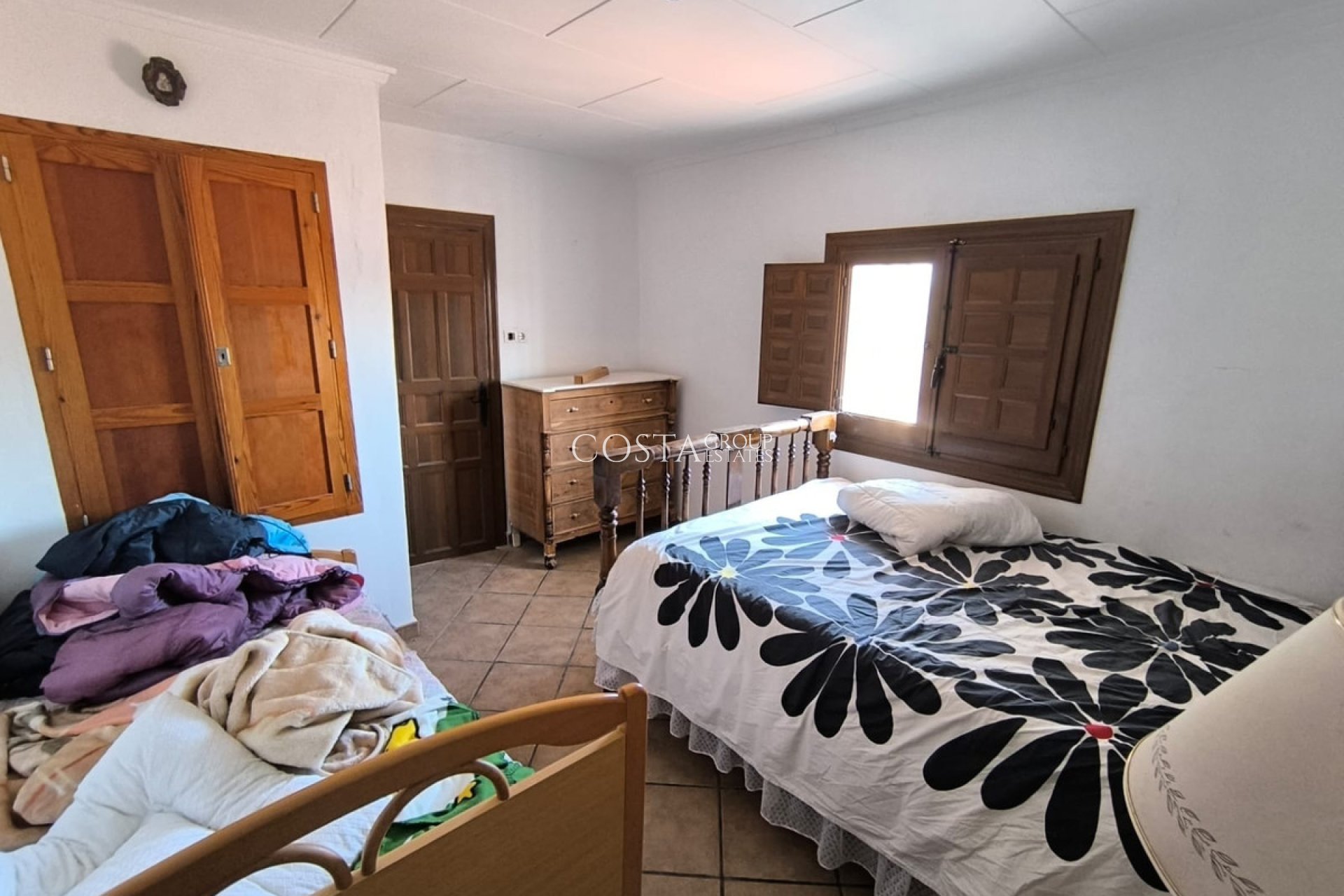 Resale - Villa -
Novelda - Novelda Centro