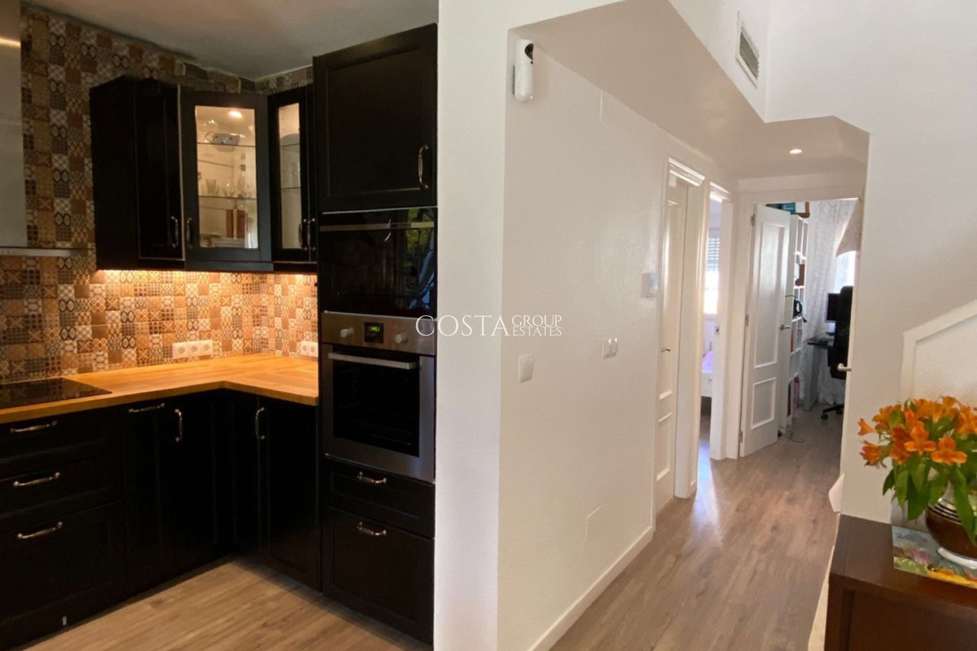 Resale - Villa -
Orihuela - Cabo Roig
