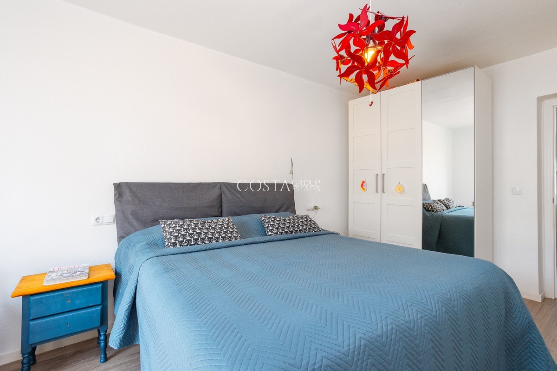 Resale - Villa -
Orihuela - Cabo Roig