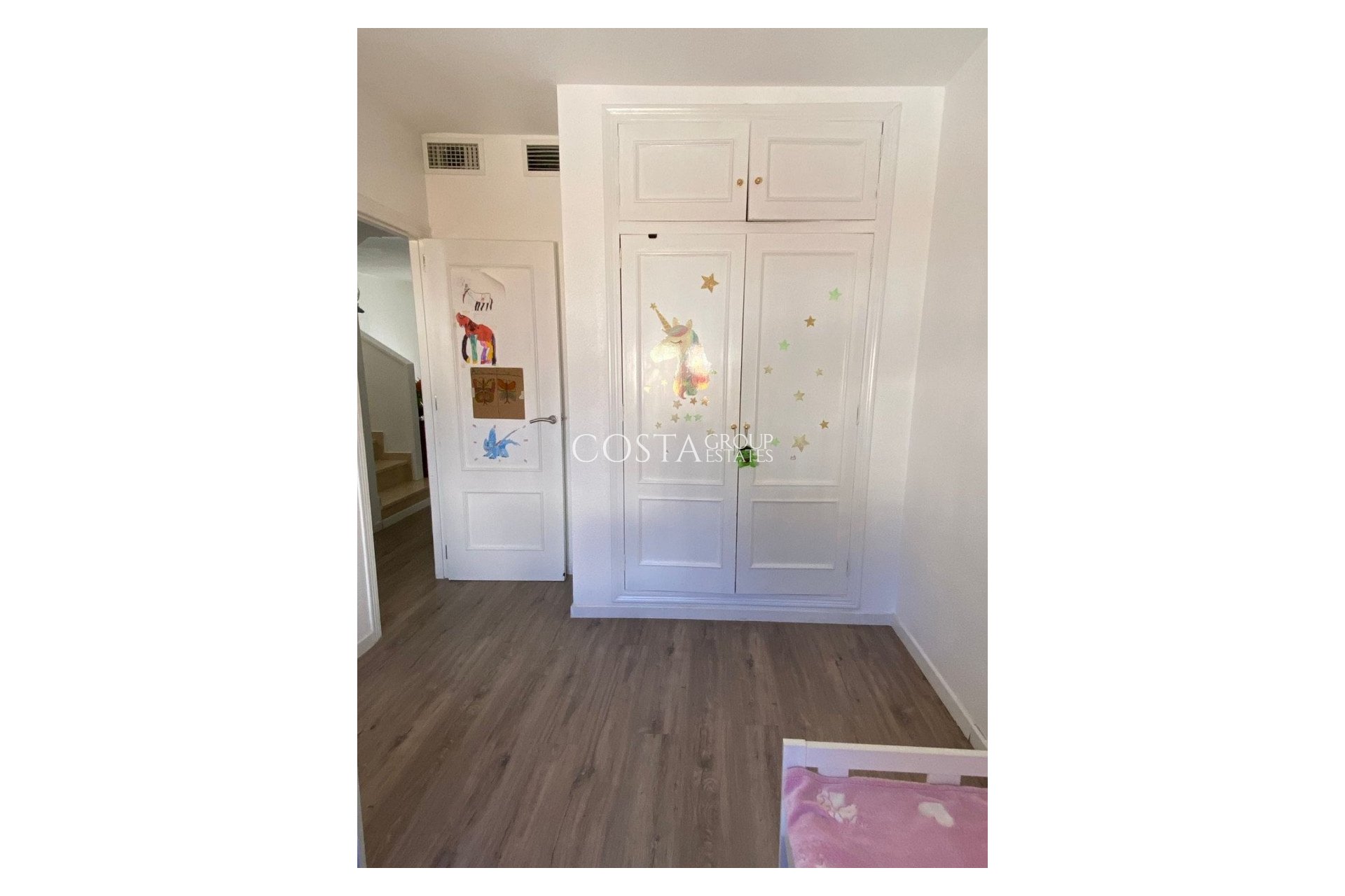 Resale - Villa -
Orihuela - Cabo Roig