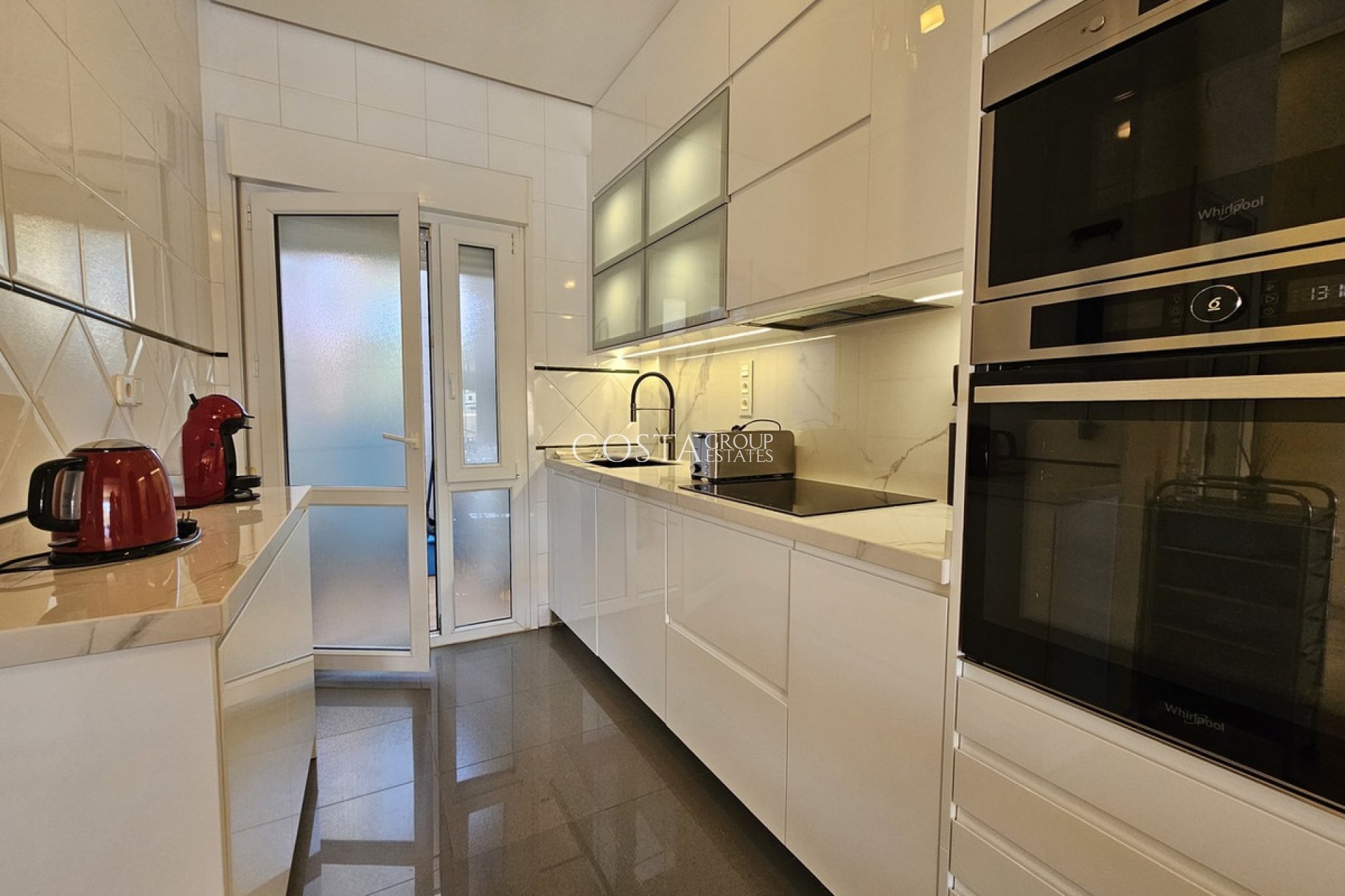 Resale - Villa -
Orihuela - Cabo Roig