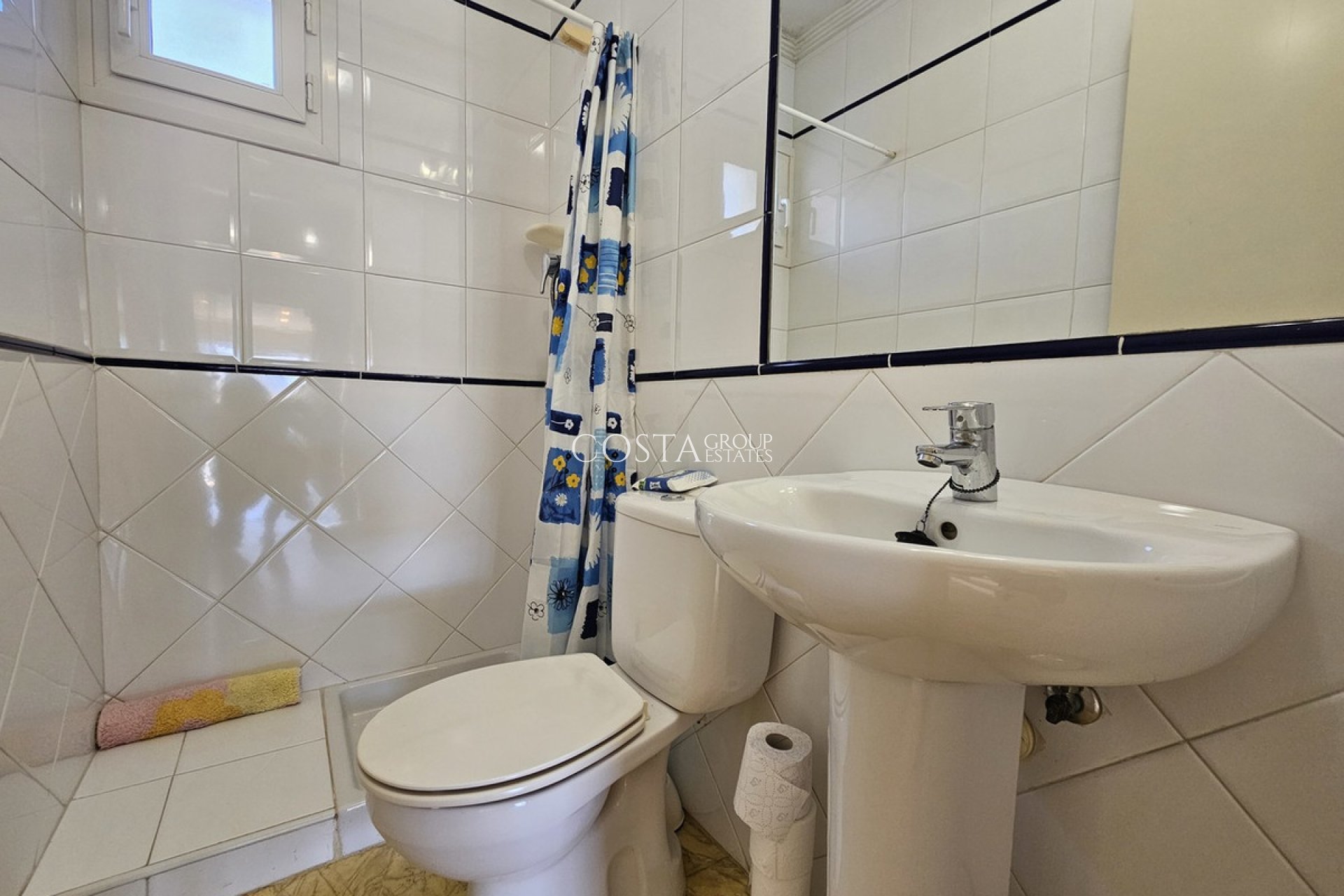 Resale - Villa -
Orihuela - Cabo Roig
