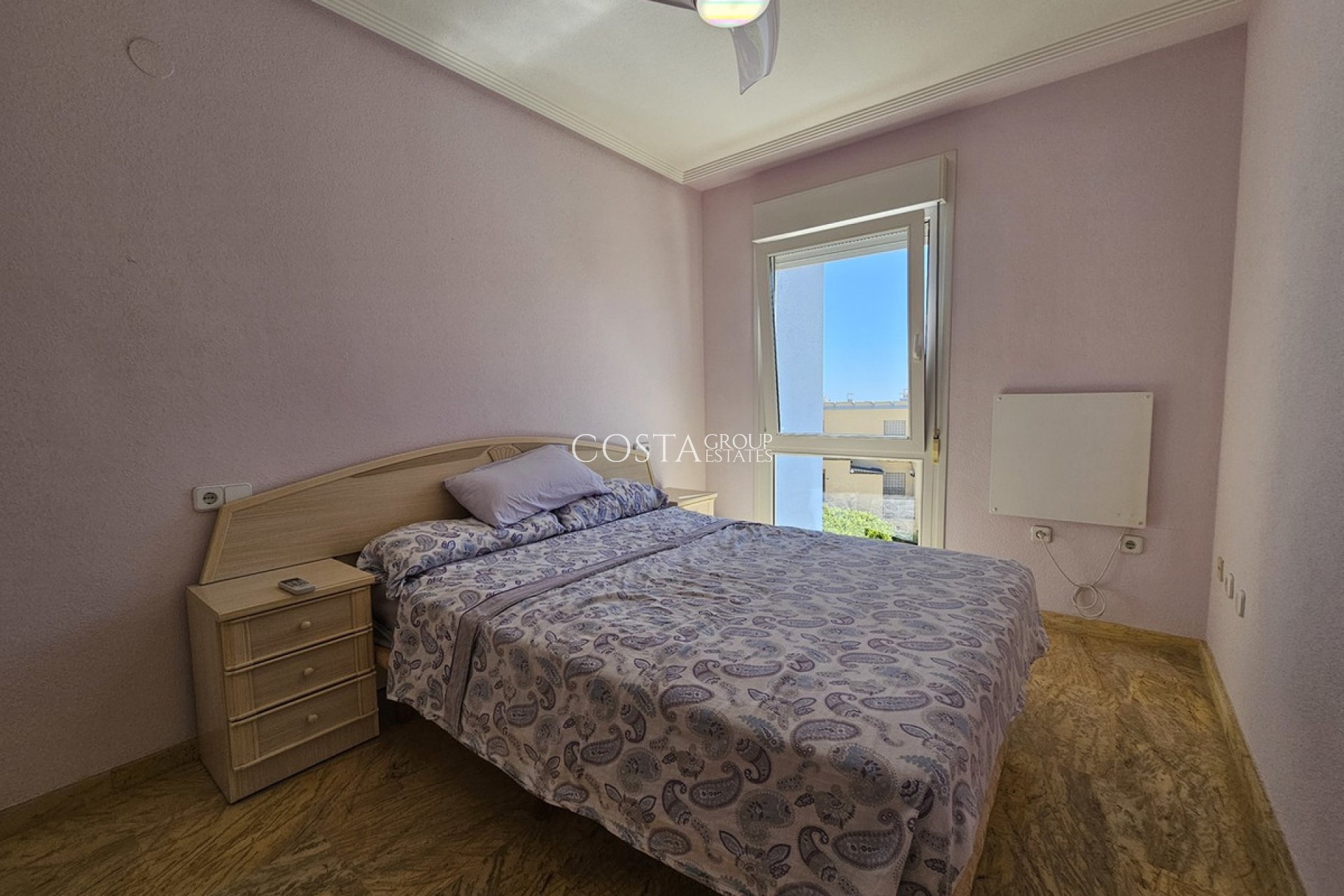 Resale - Villa -
Orihuela - Cabo Roig