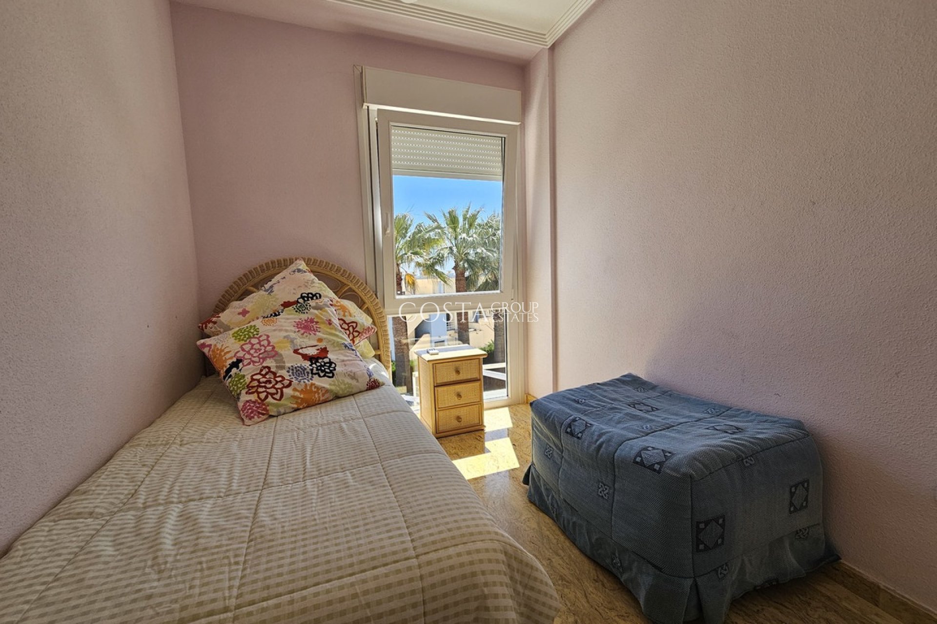Resale - Villa -
Orihuela - Cabo Roig