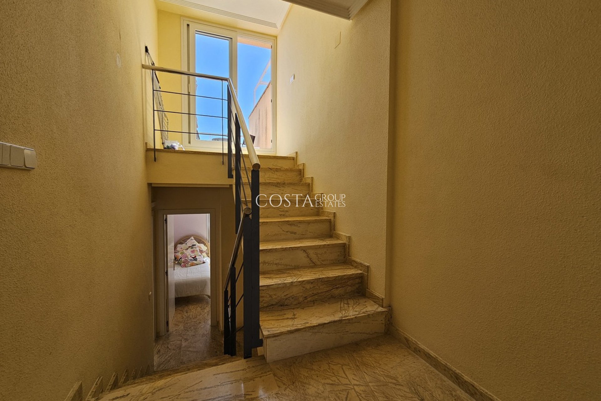 Resale - Villa -
Orihuela - Cabo Roig