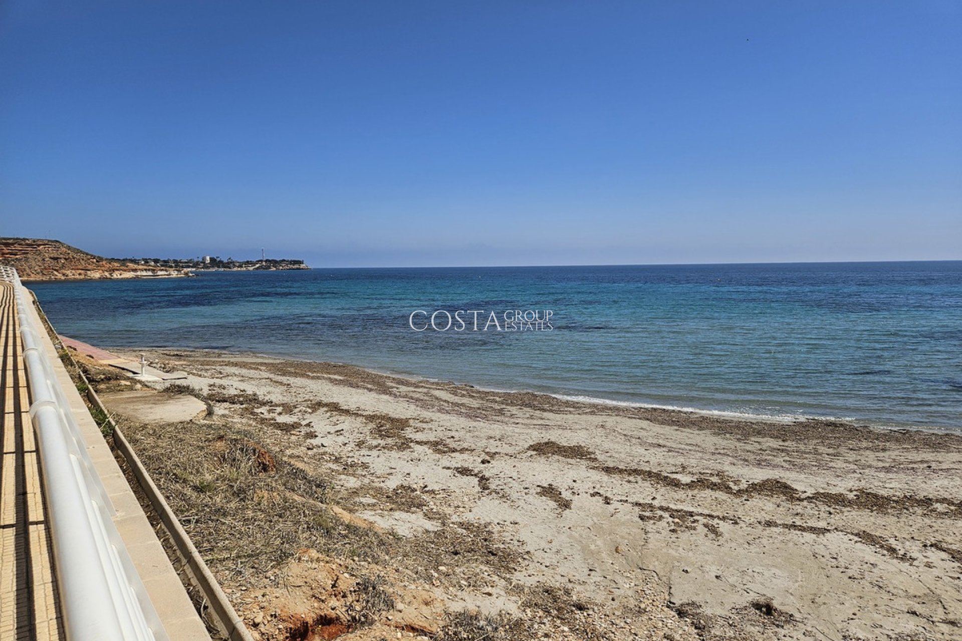 Resale - Villa -
Orihuela - Cabo Roig