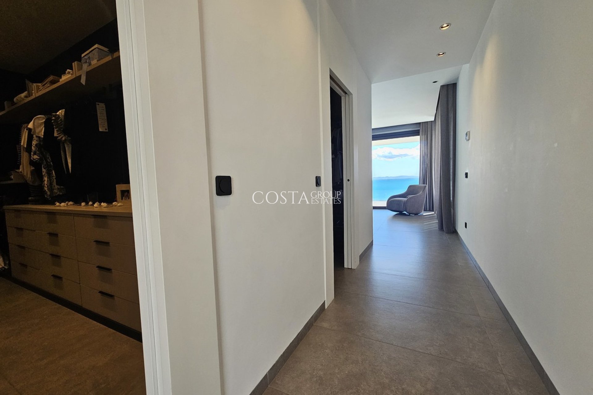 Resale - Villa -
Orihuela - Cabo Roig