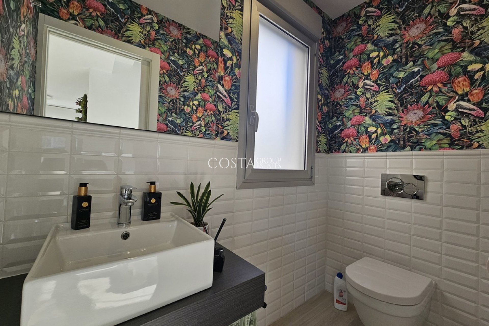 Resale - Villa -
Orihuela - Cabo Roig