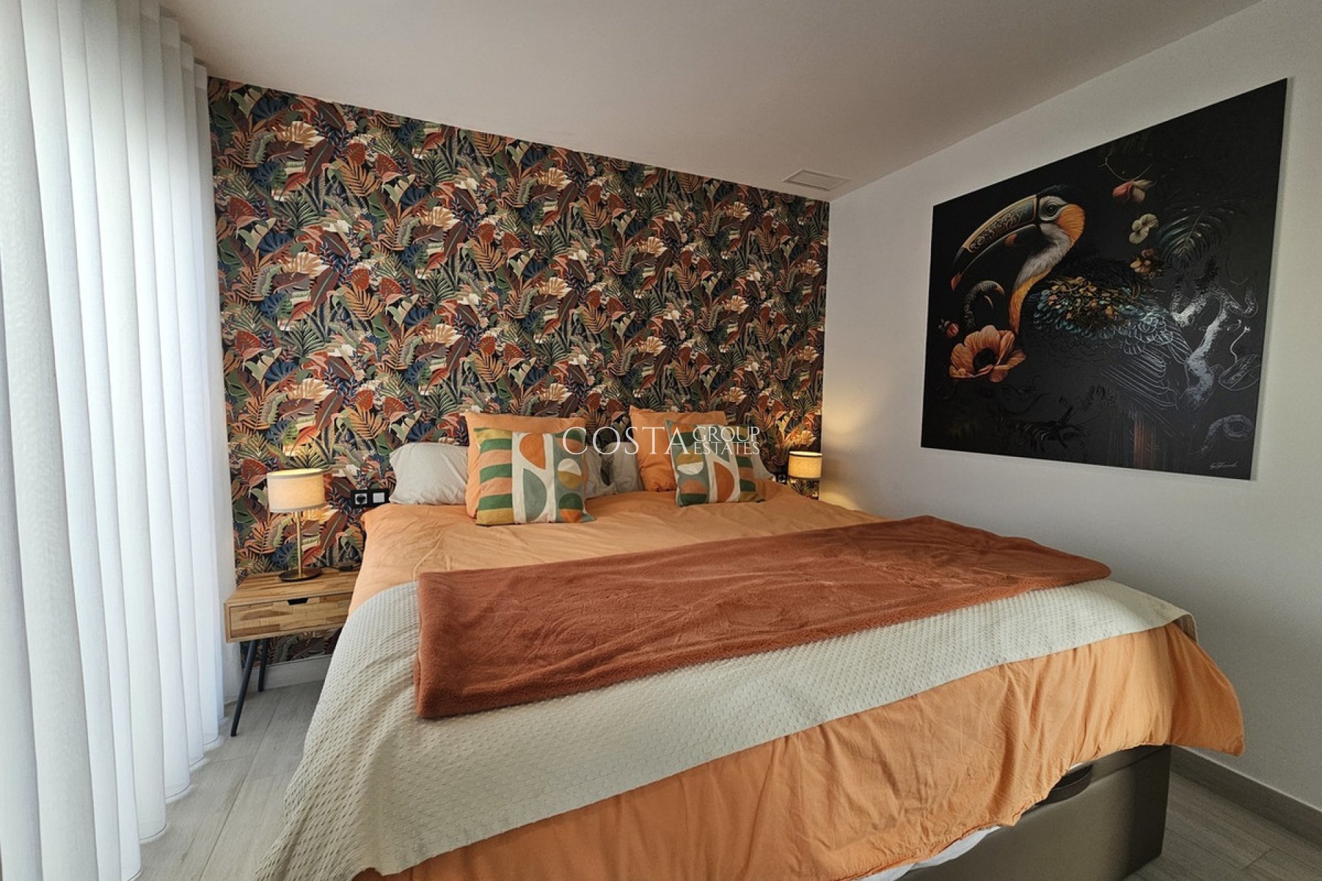 Resale - Villa -
Orihuela - Cabo Roig