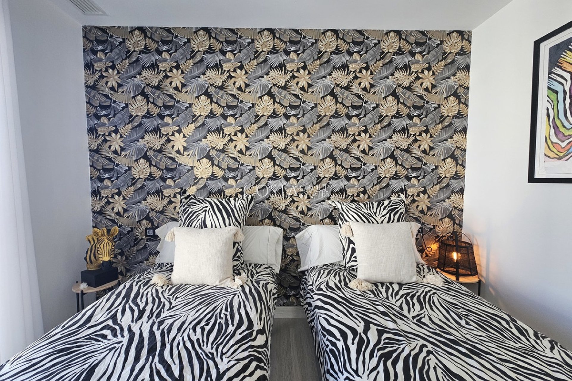 Resale - Villa -
Orihuela - Cabo Roig