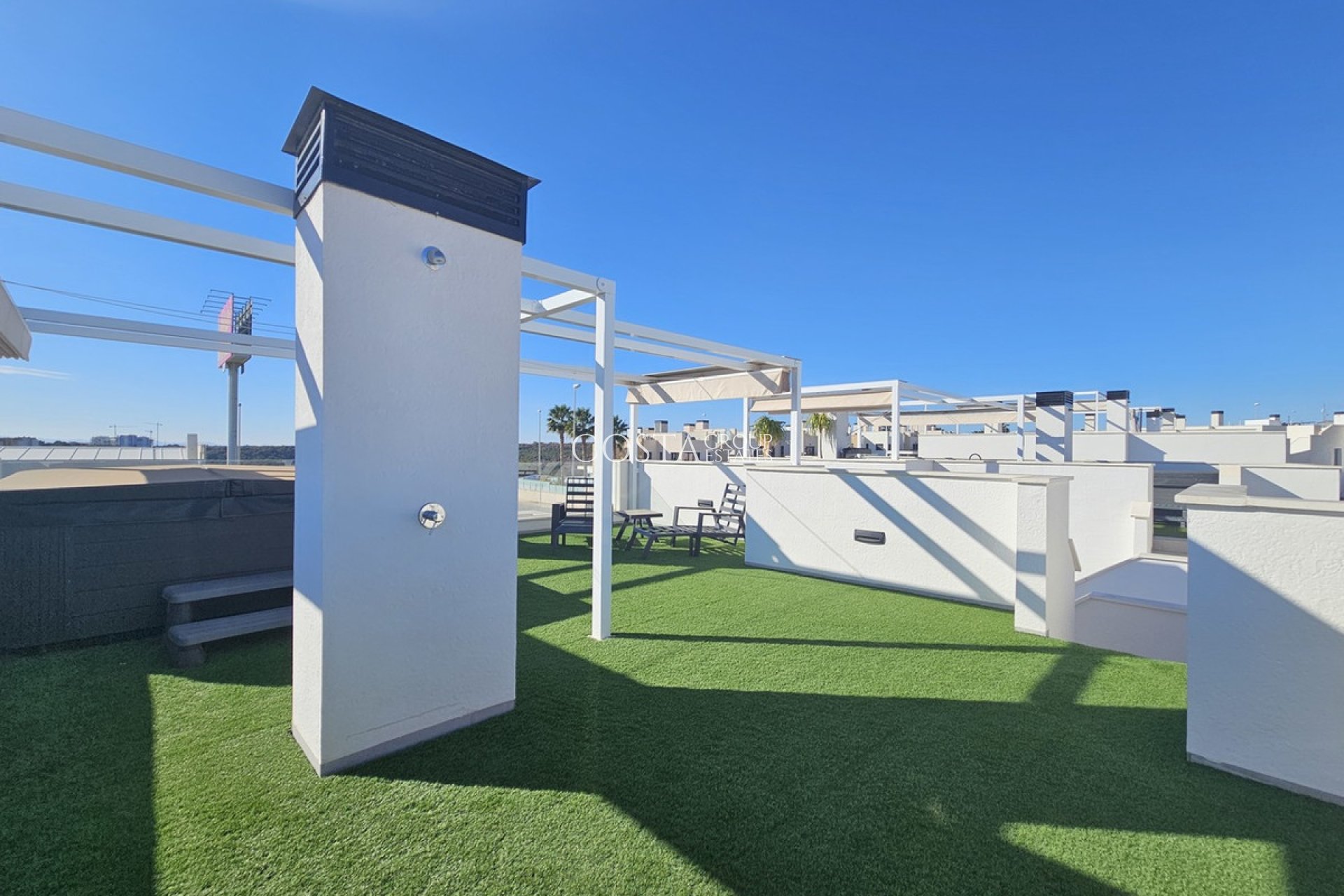 Resale - Villa -
Orihuela - Cabo Roig