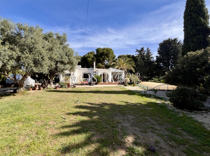 Resale - Villa -
Orihuela - Cabo Roig