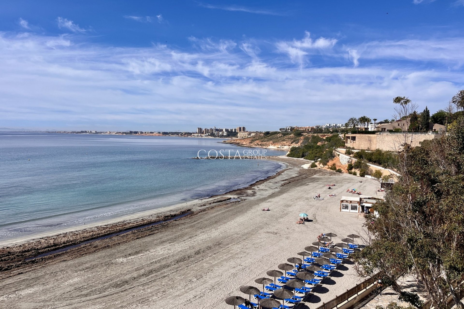 Resale - Villa -
Orihuela - Cabo Roig