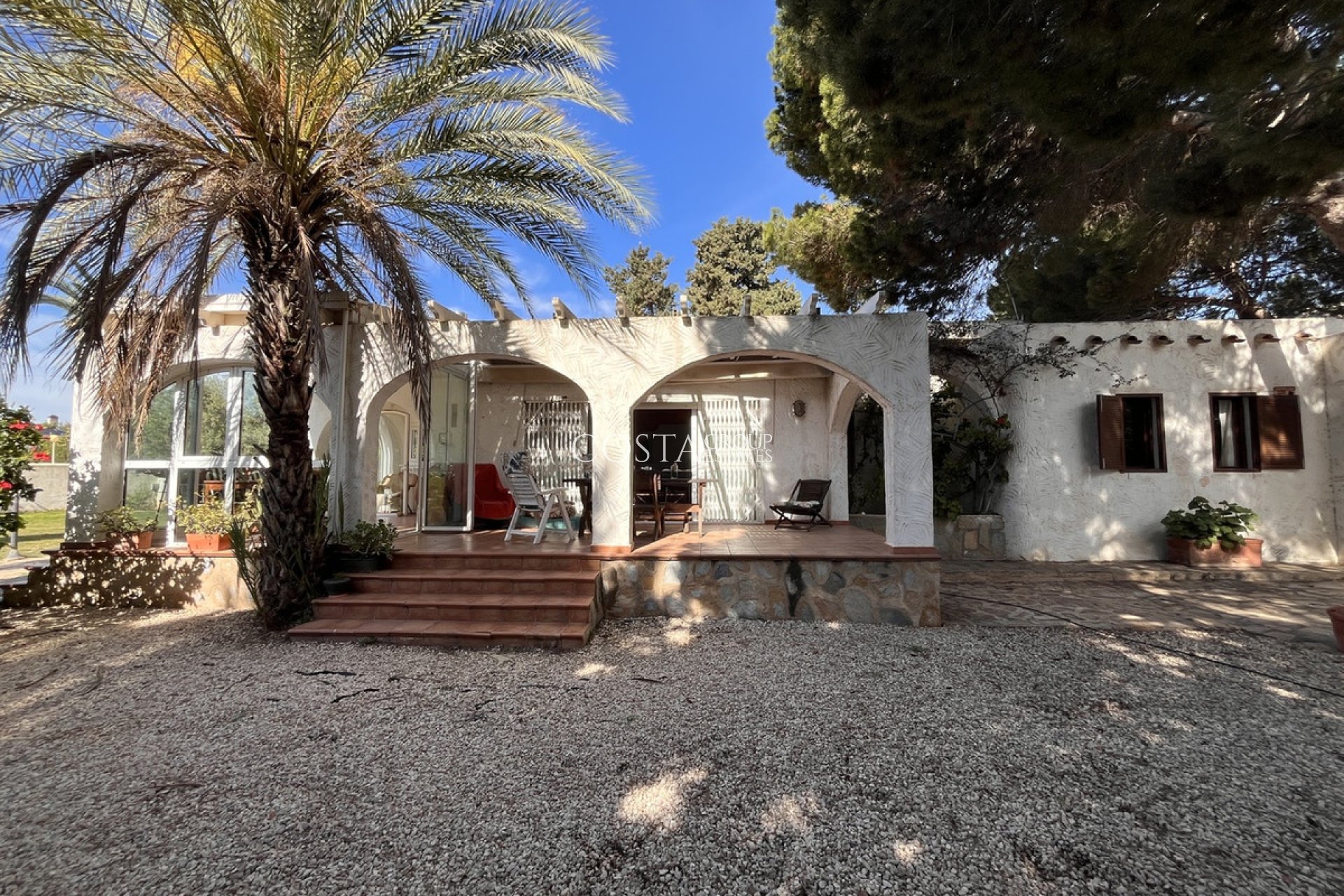 Resale - Villa -
Orihuela - Cabo Roig