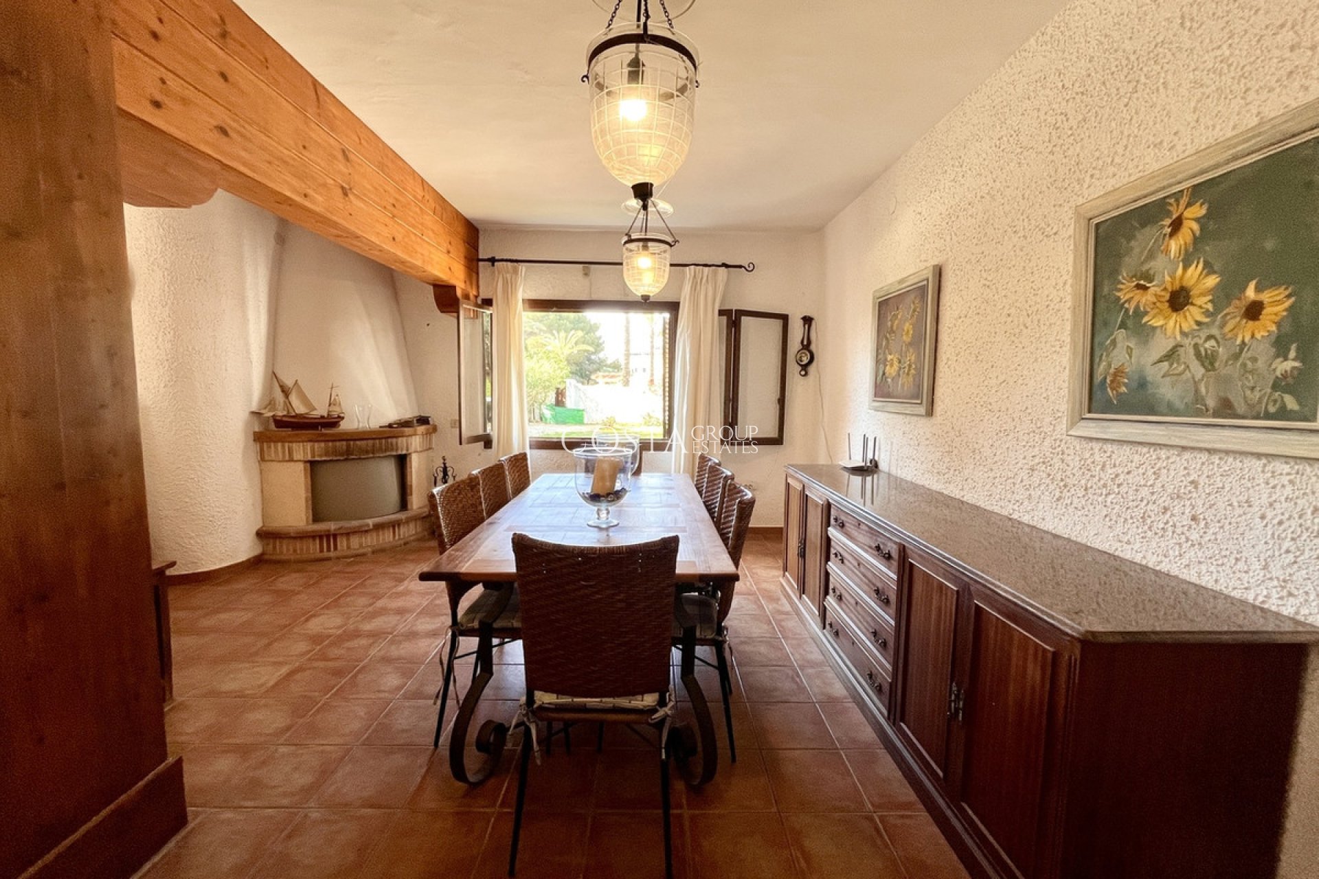 Resale - Villa -
Orihuela - Cabo Roig
