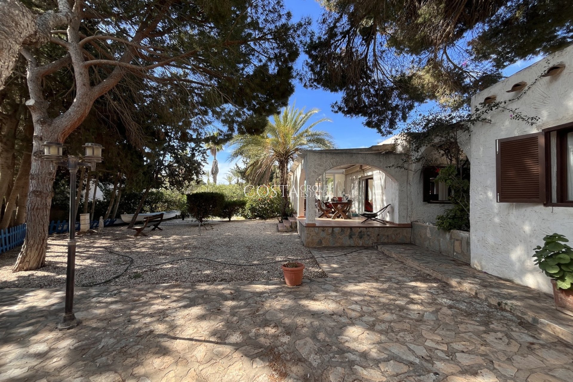 Resale - Villa -
Orihuela - Cabo Roig