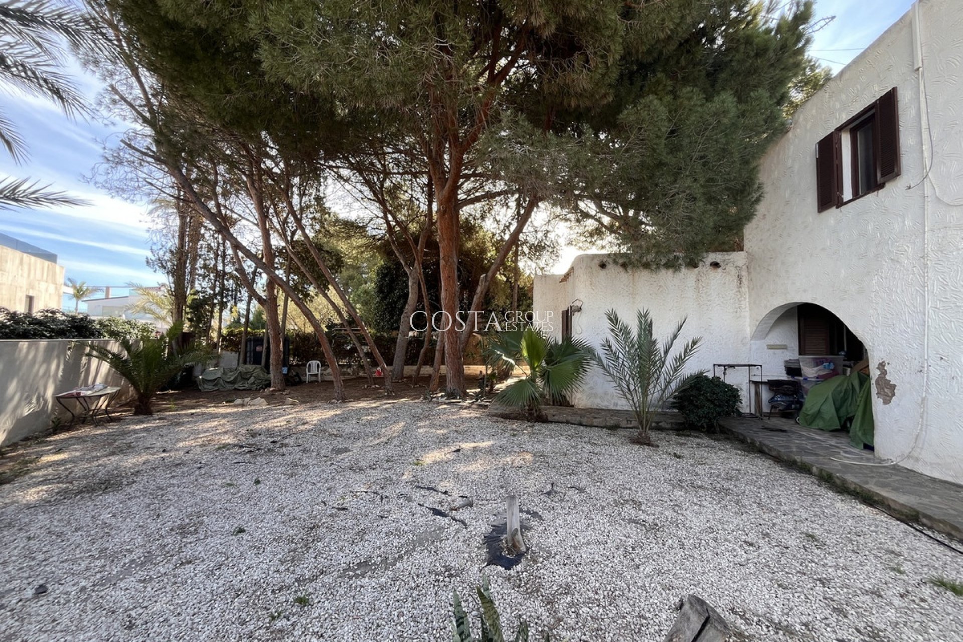 Resale - Villa -
Orihuela - Cabo Roig