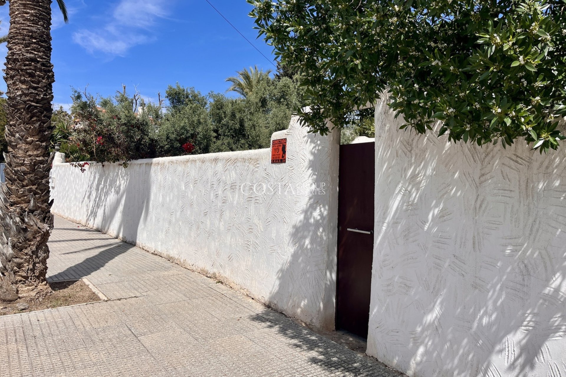Resale - Villa -
Orihuela - Cabo Roig