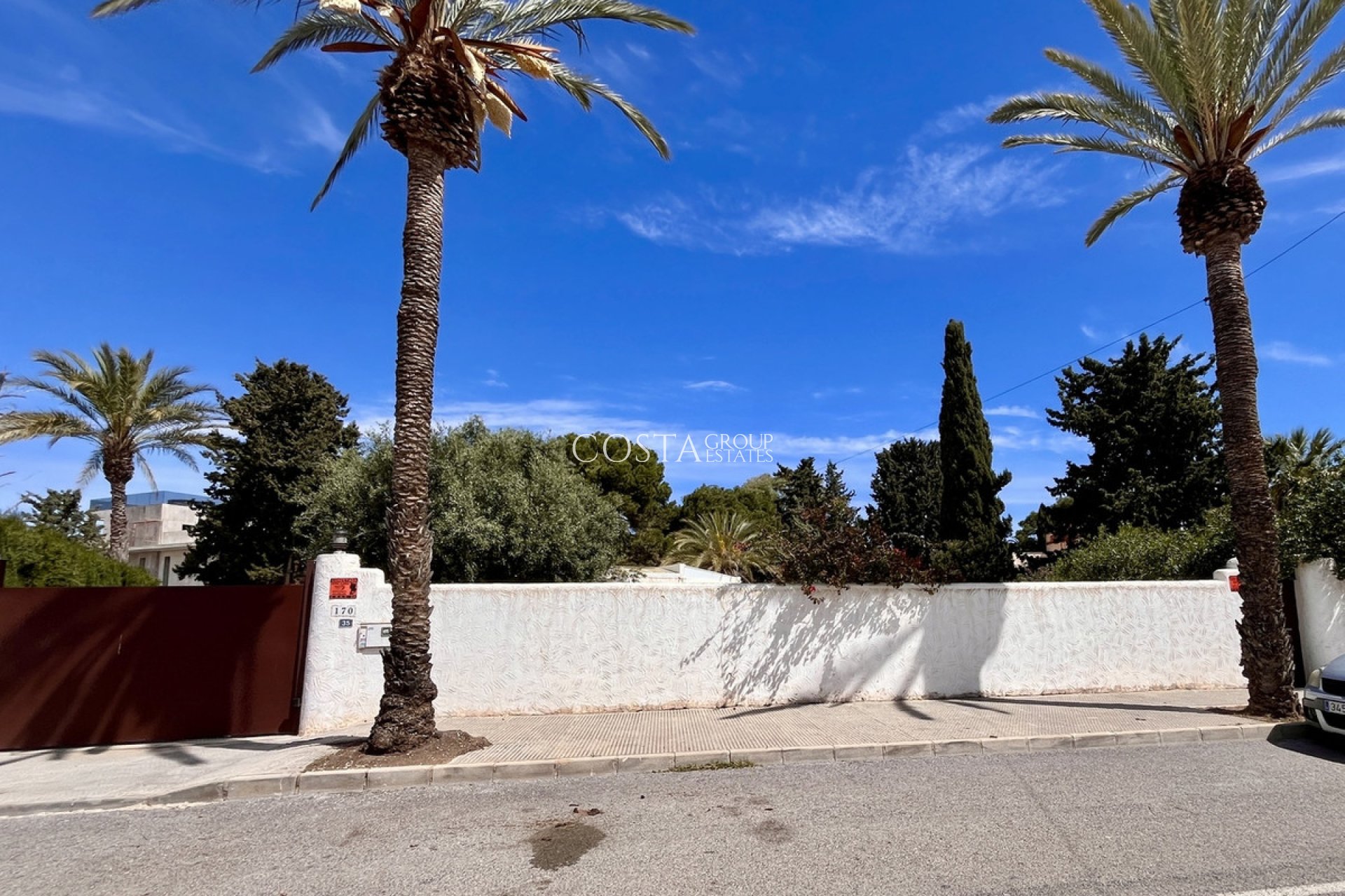 Resale - Villa -
Orihuela - Cabo Roig