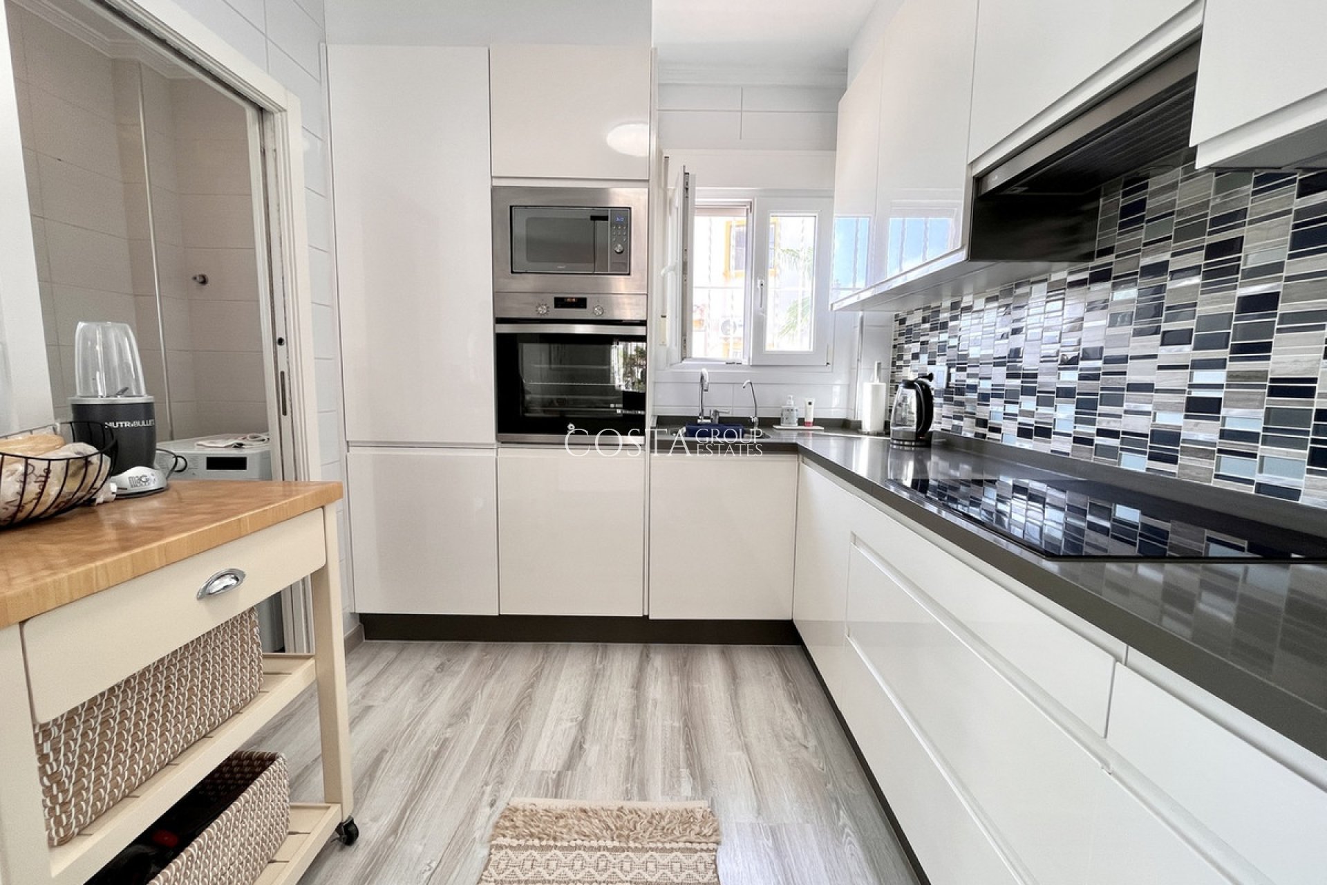 Resale - Villa -
Orihuela - Cabo Roig