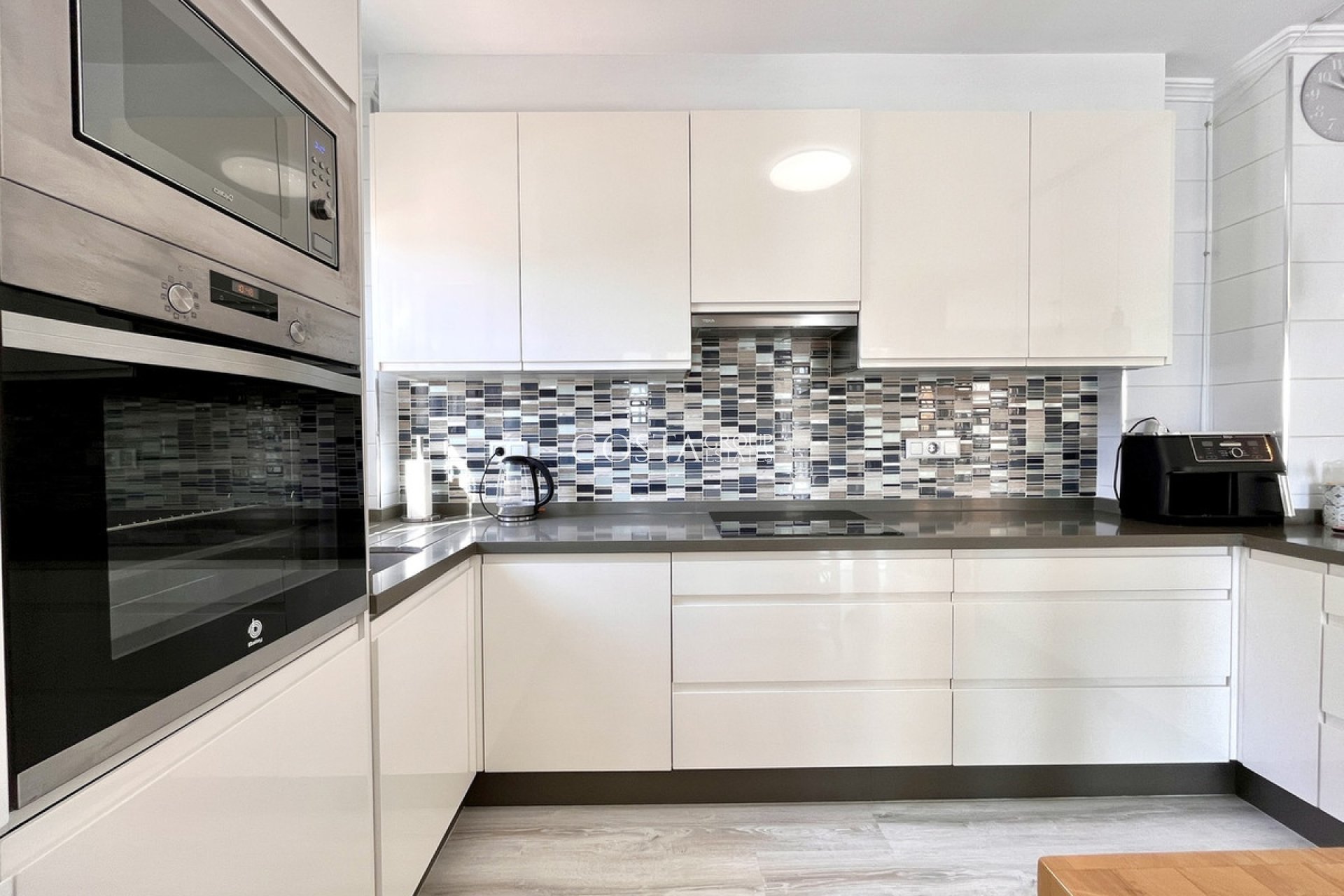 Resale - Villa -
Orihuela - Cabo Roig