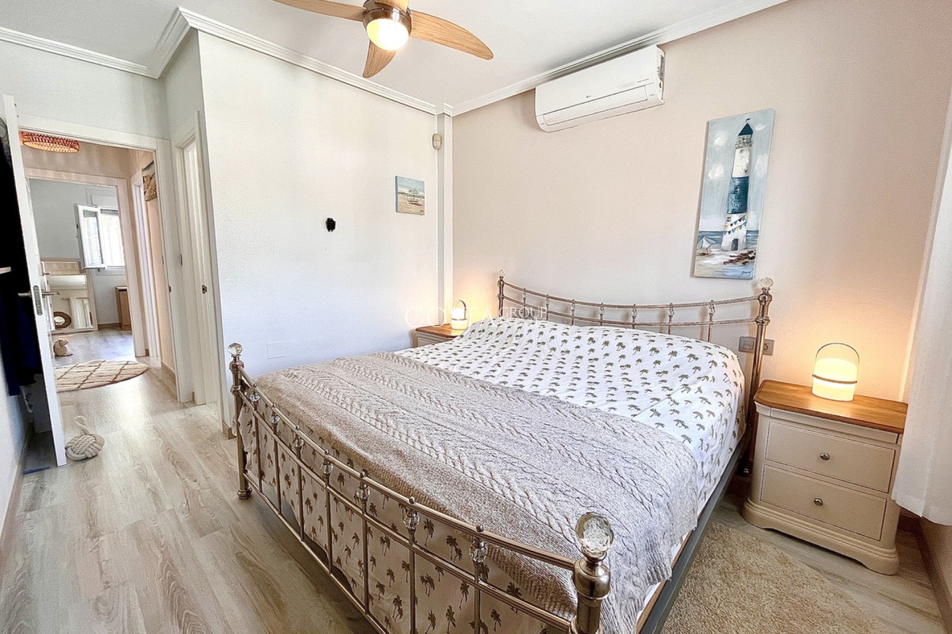 Resale - Villa -
Orihuela - Cabo Roig