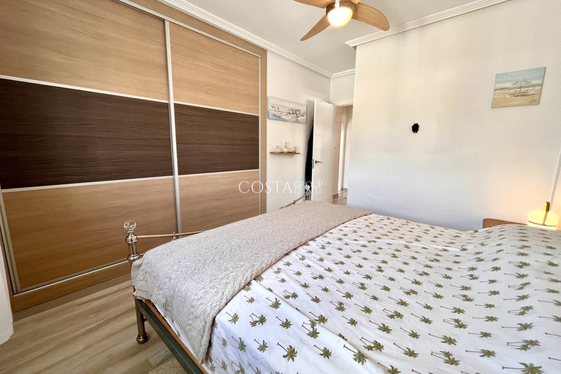 Resale - Villa -
Orihuela - Cabo Roig