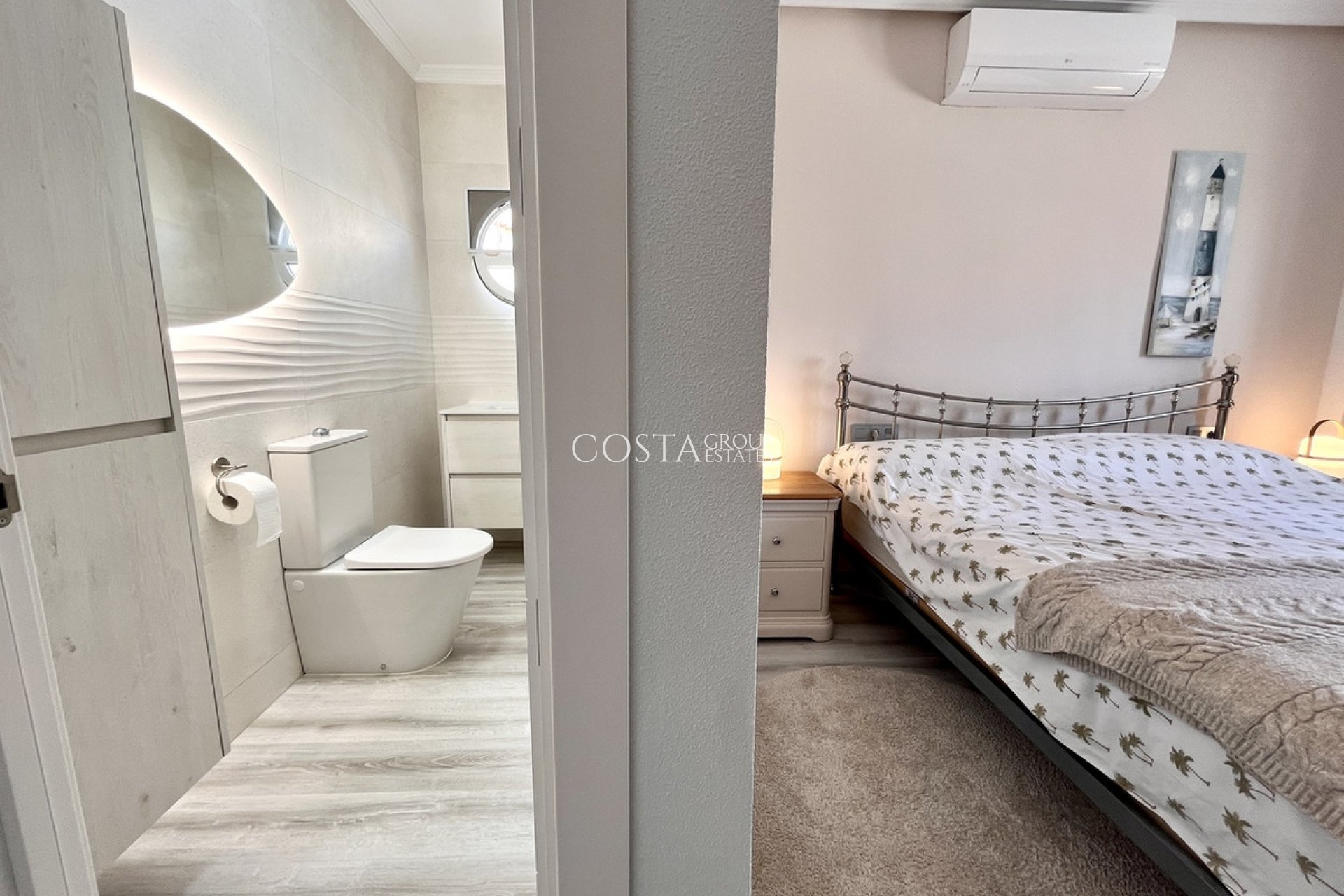 Resale - Villa -
Orihuela - Cabo Roig