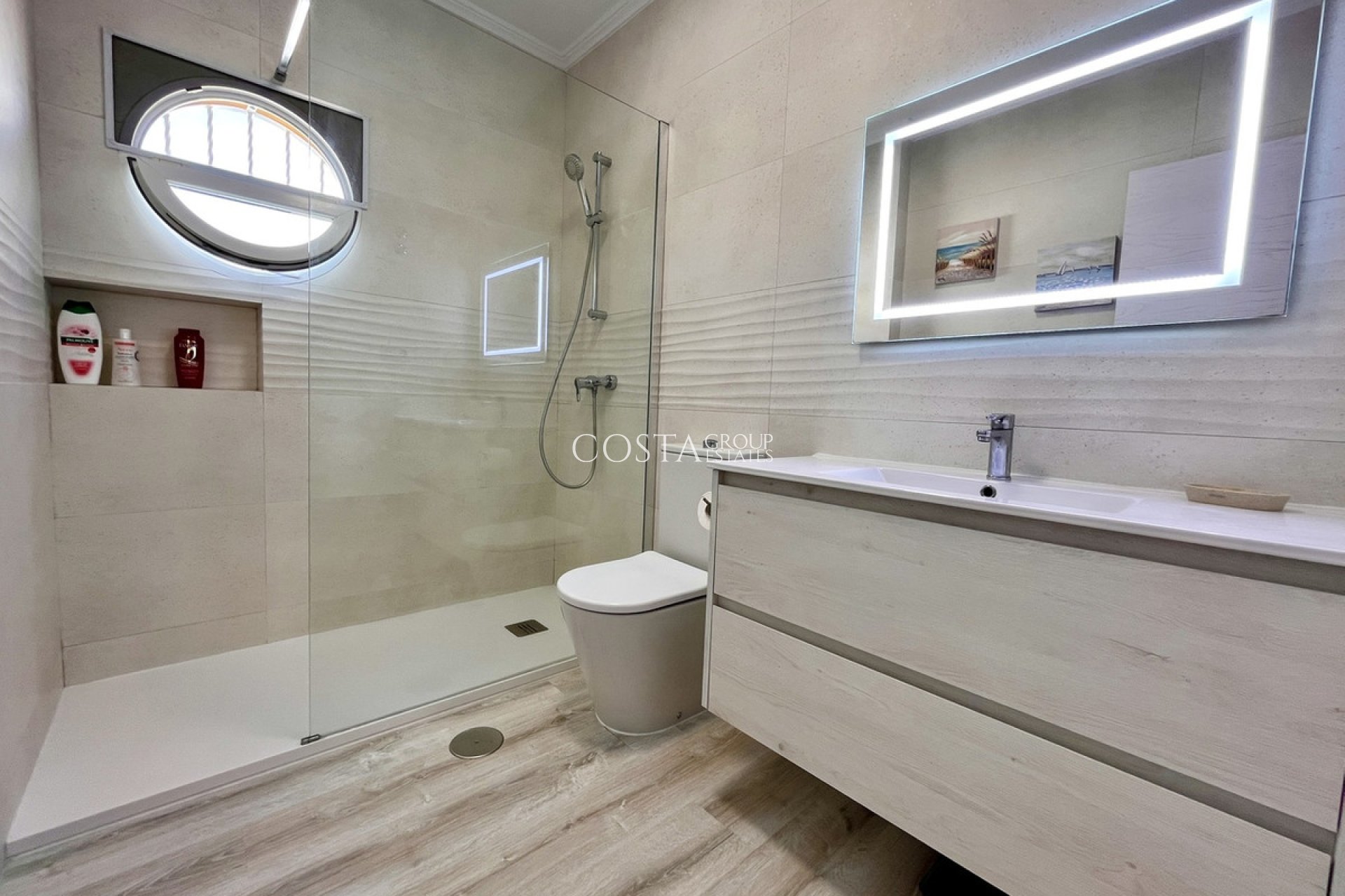 Resale - Villa -
Orihuela - Cabo Roig