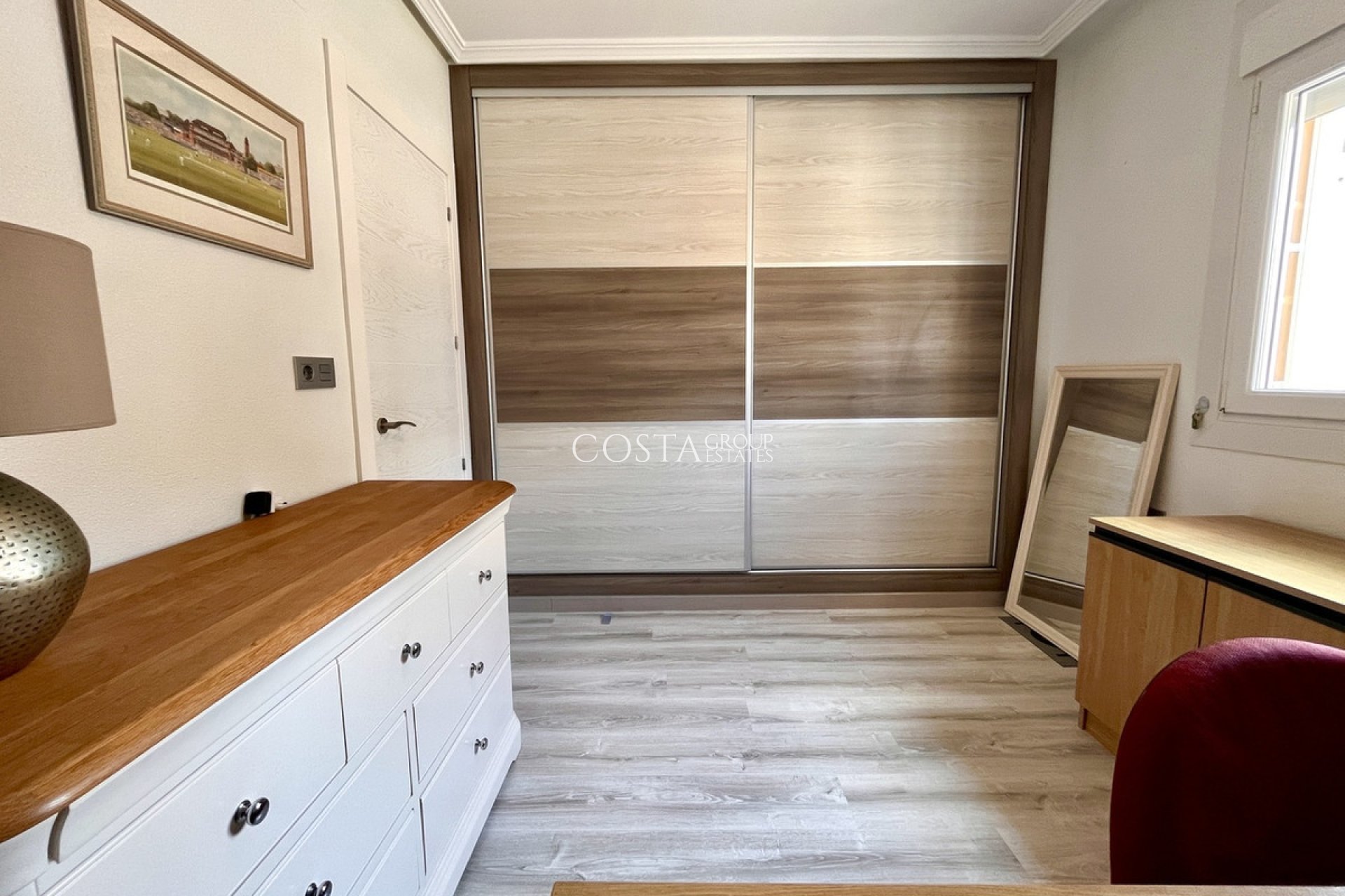 Resale - Villa -
Orihuela - Cabo Roig