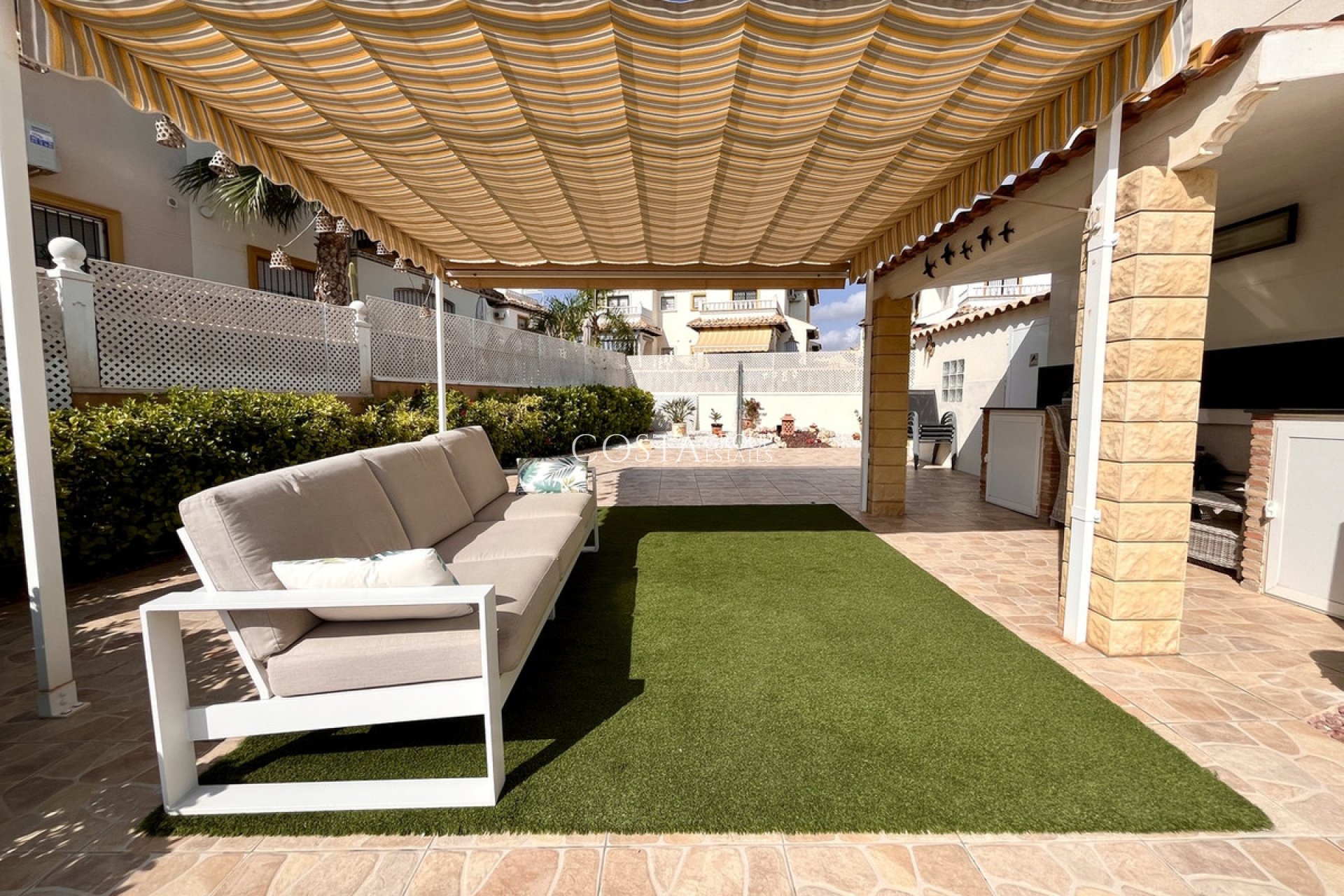 Resale - Villa -
Orihuela - Cabo Roig