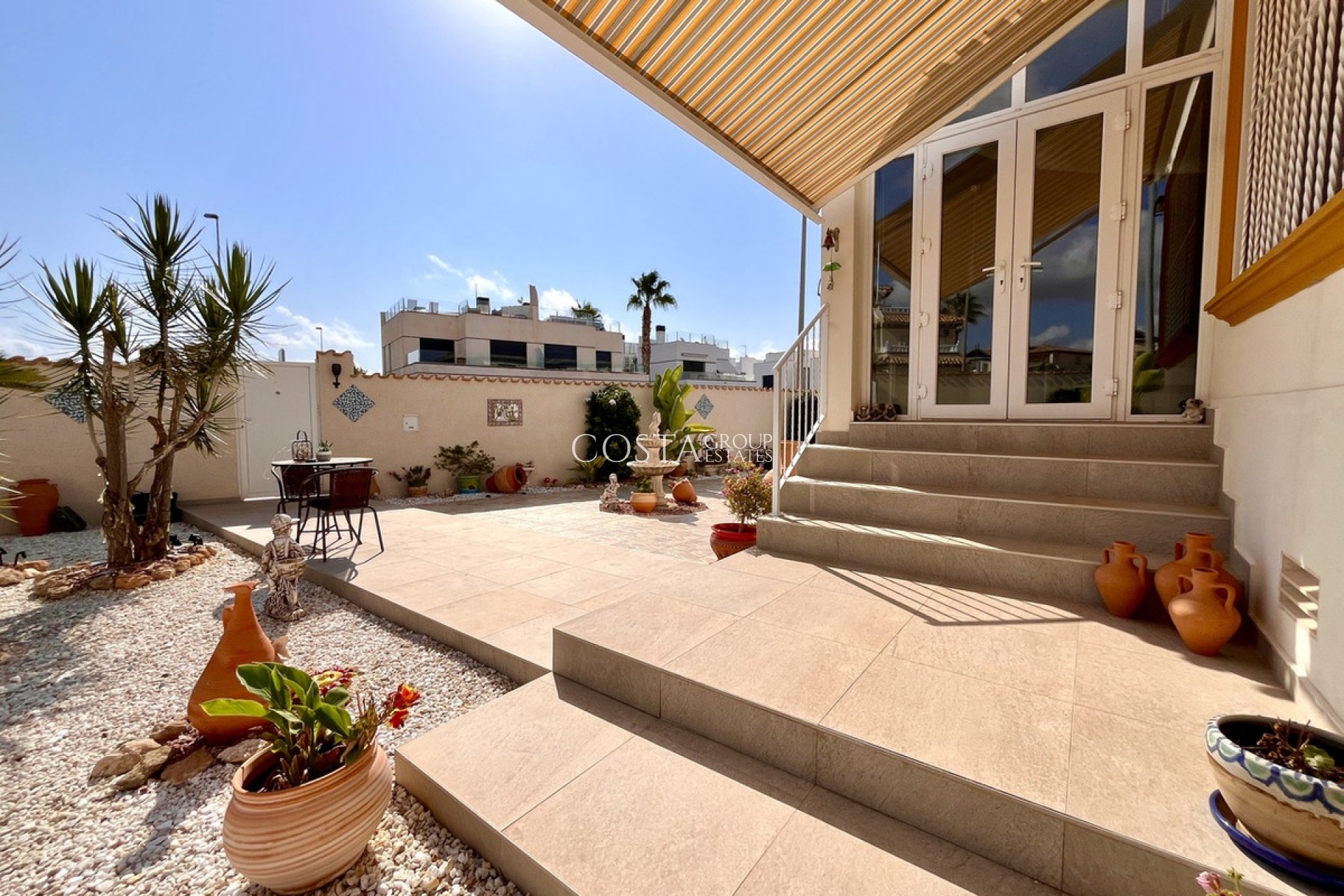 Resale - Villa -
Orihuela - Cabo Roig