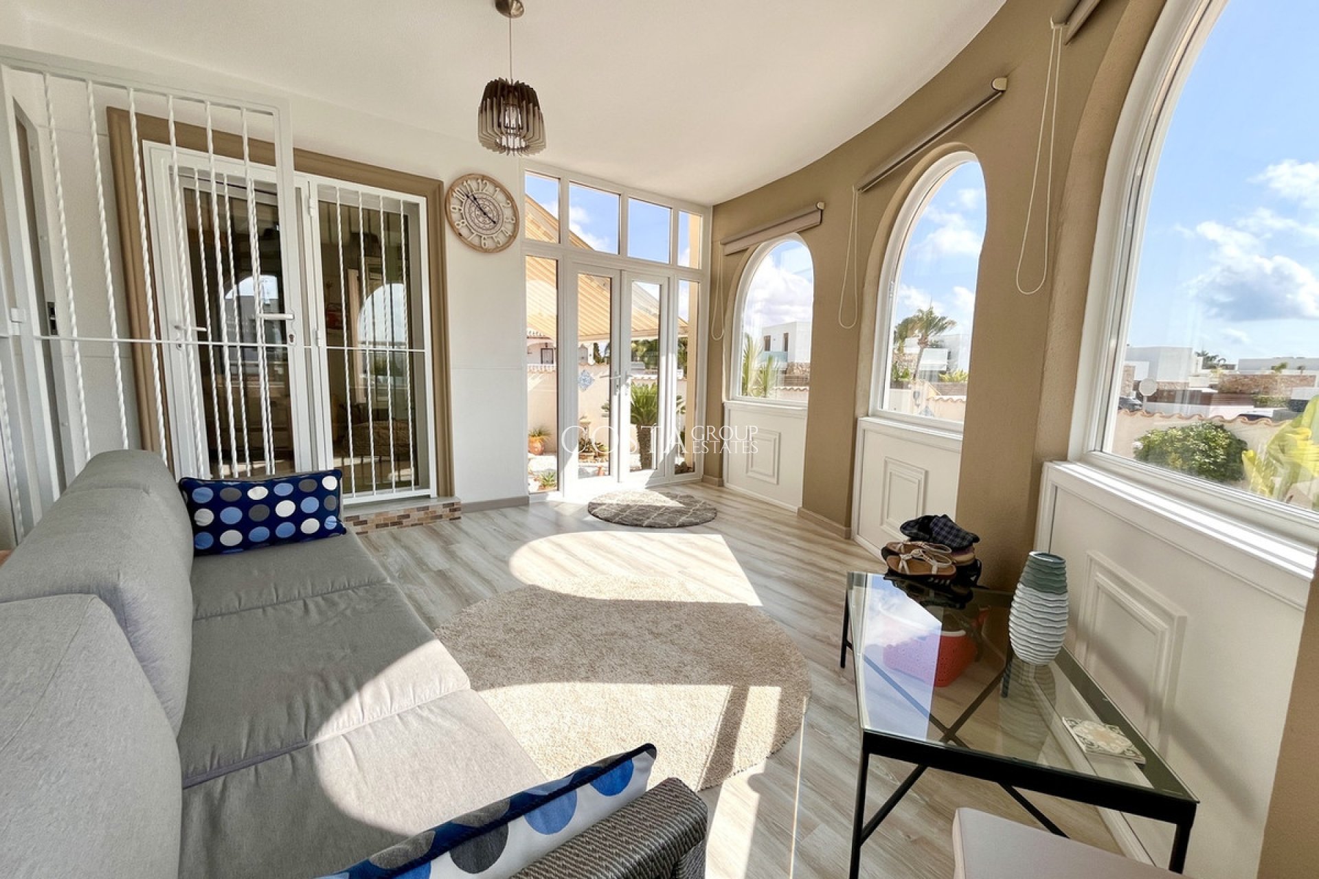 Resale - Villa -
Orihuela - Cabo Roig