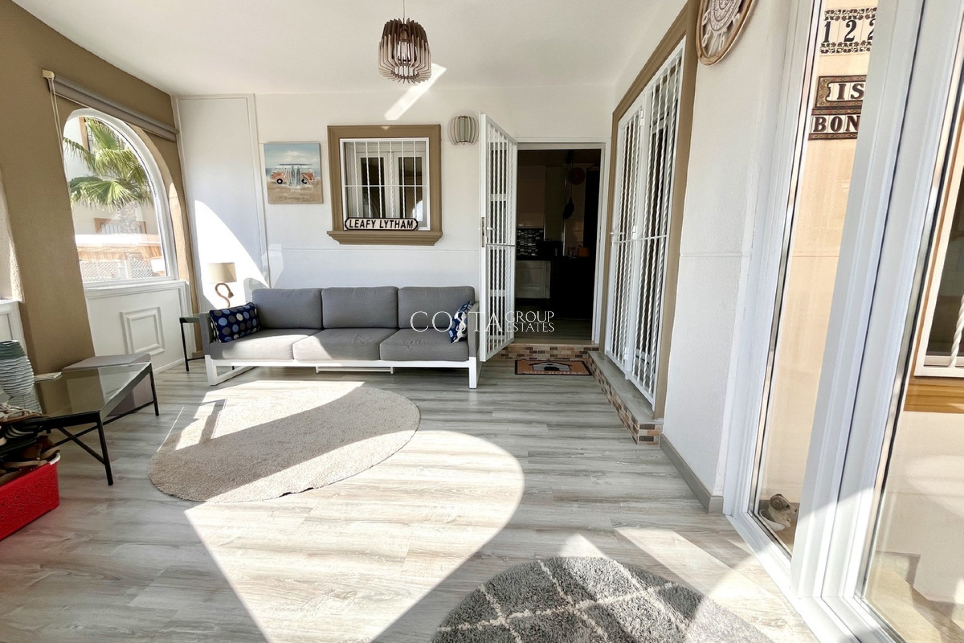 Resale - Villa -
Orihuela - Cabo Roig