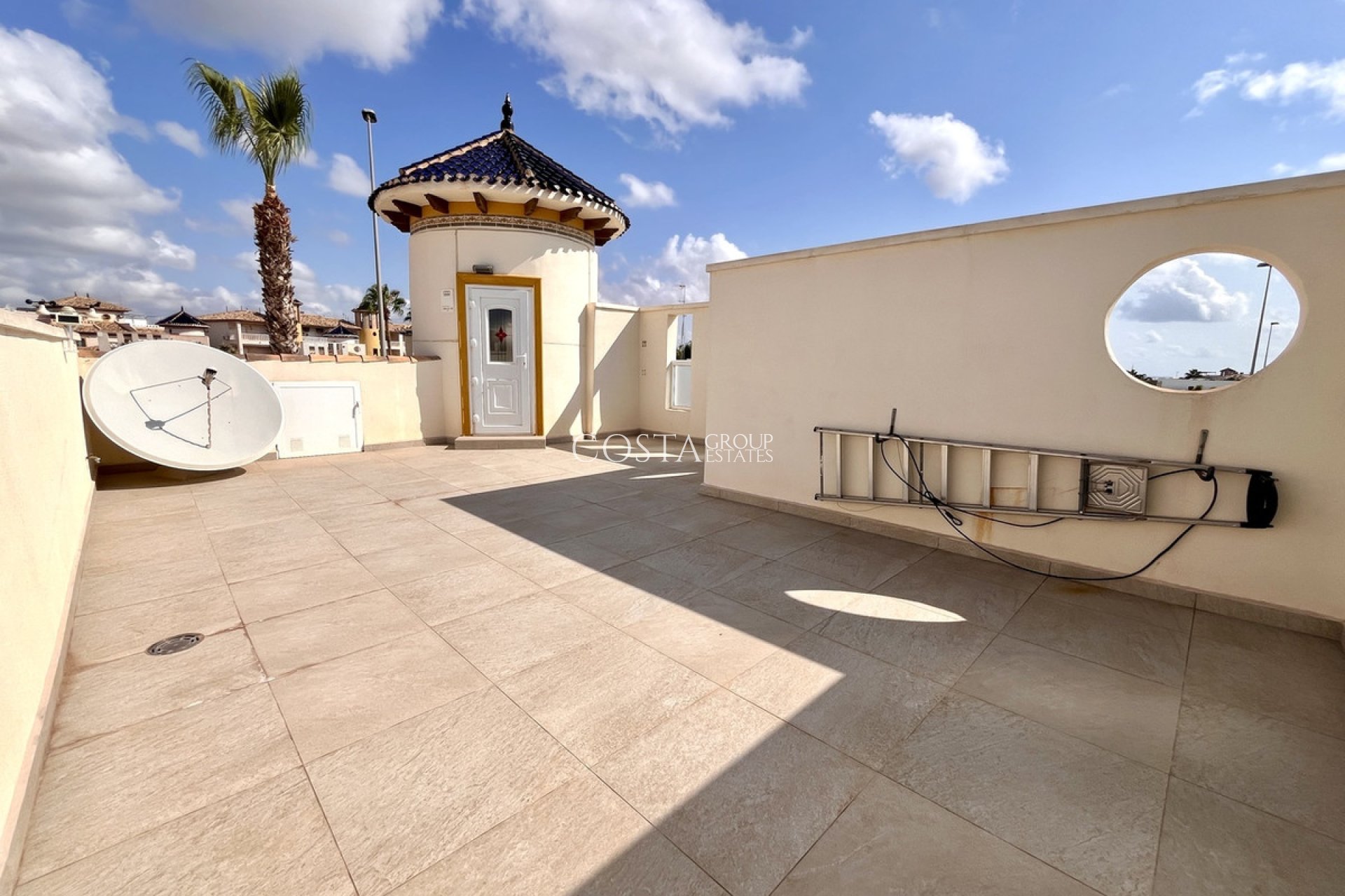 Resale - Villa -
Orihuela - Cabo Roig
