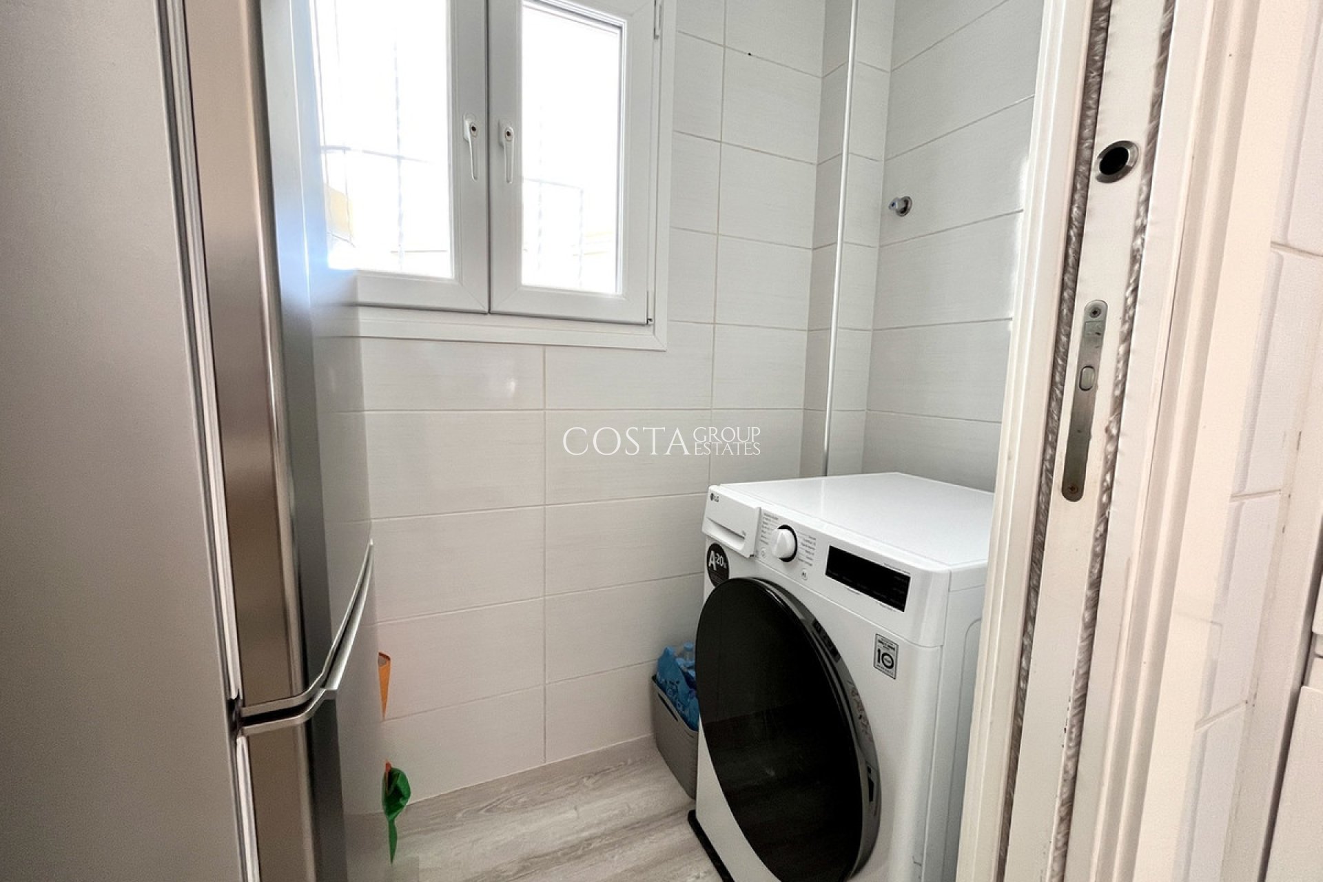 Resale - Villa -
Orihuela - Cabo Roig