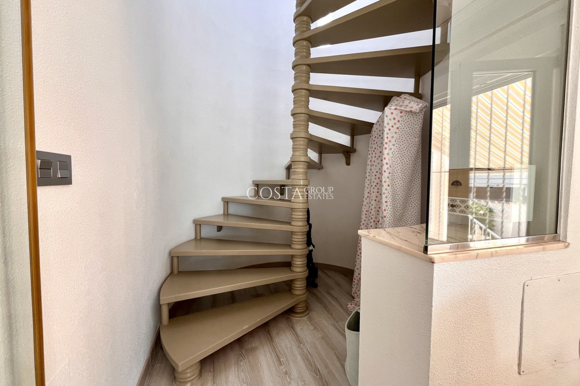Resale - Villa -
Orihuela - Cabo Roig