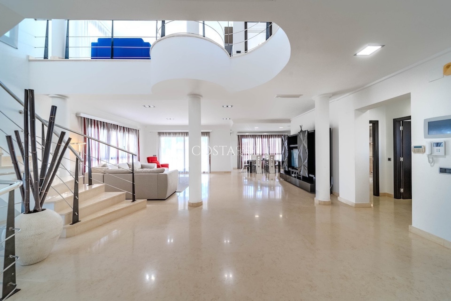 Resale - Villa -
Orihuela - Cabo Roig