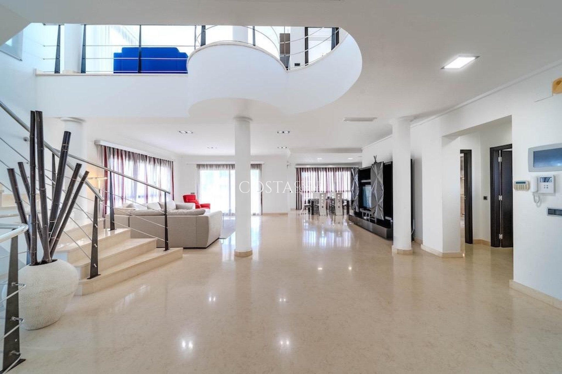 Resale - Villa -
Orihuela - Cabo Roig